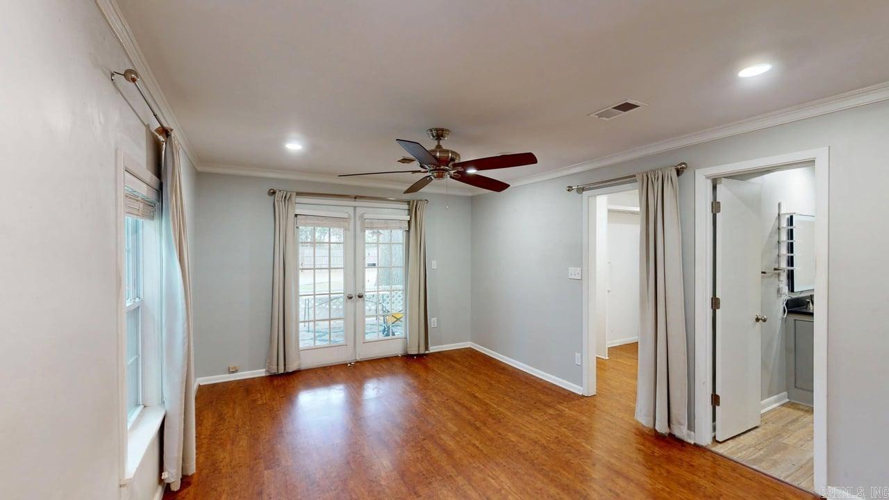 Fidders Survey - Residential