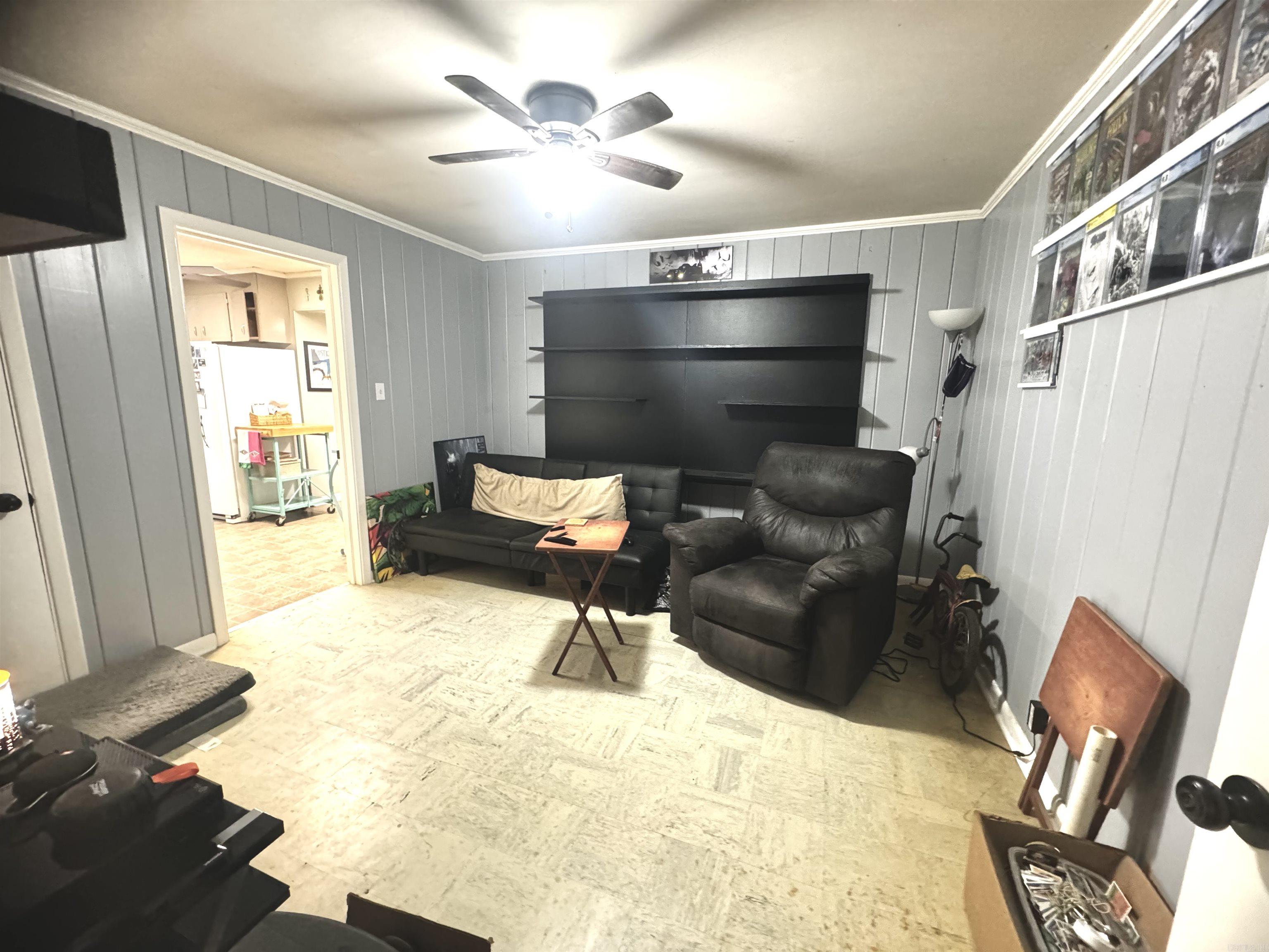 City of El Dorado - Residential