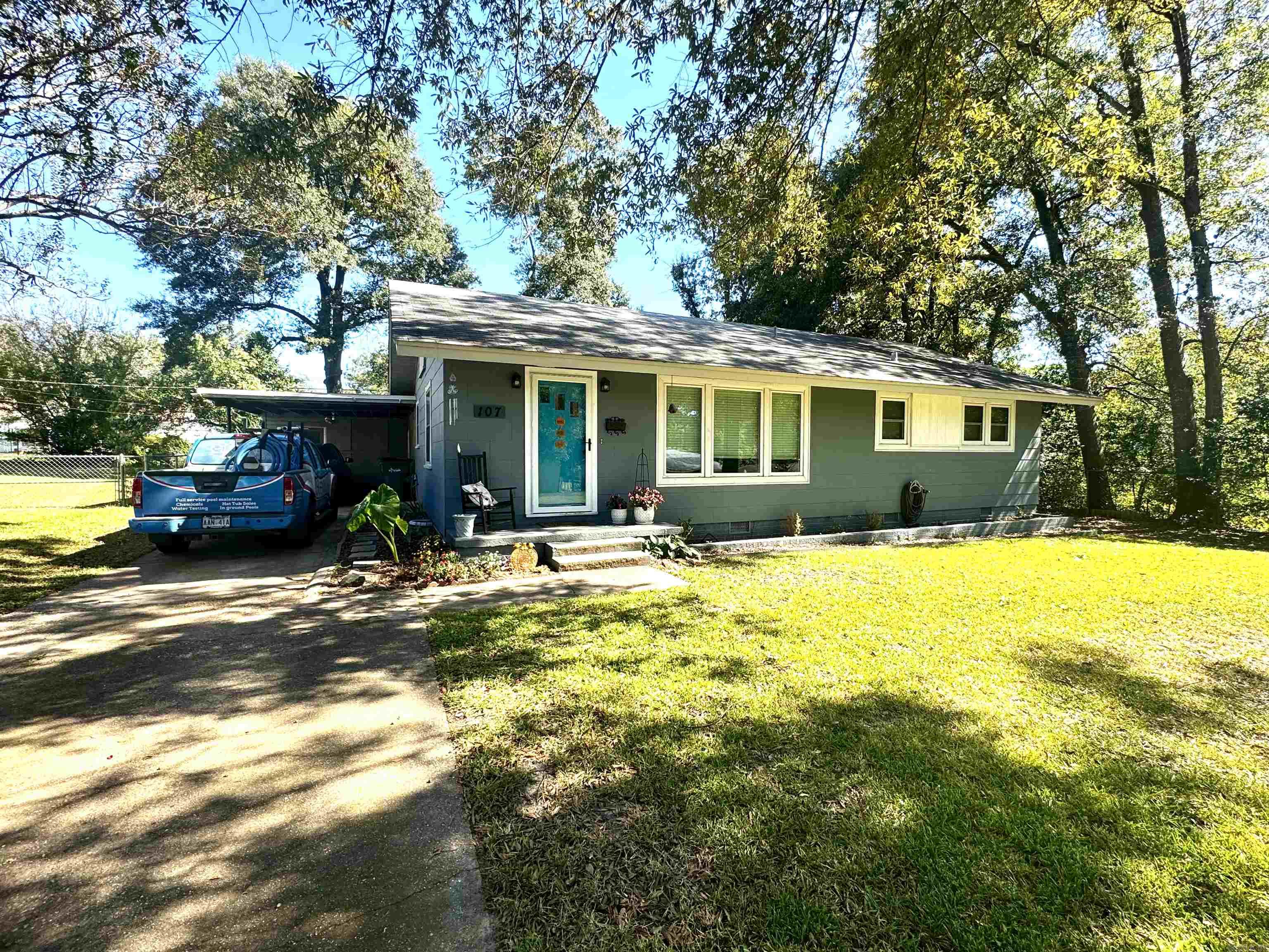 City of El Dorado - Residential