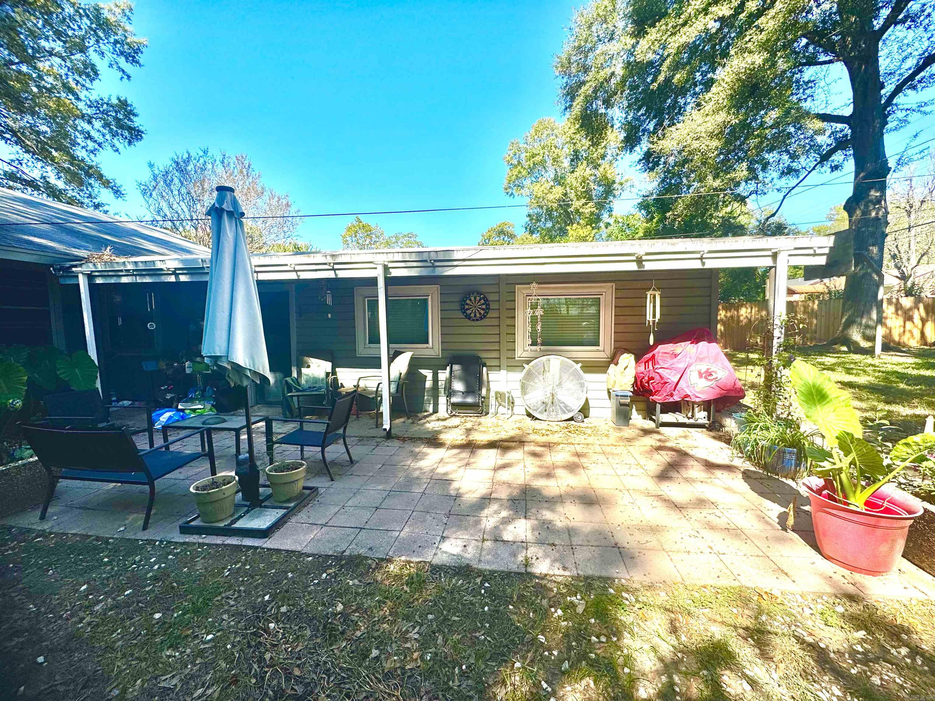 City of El Dorado - Residential