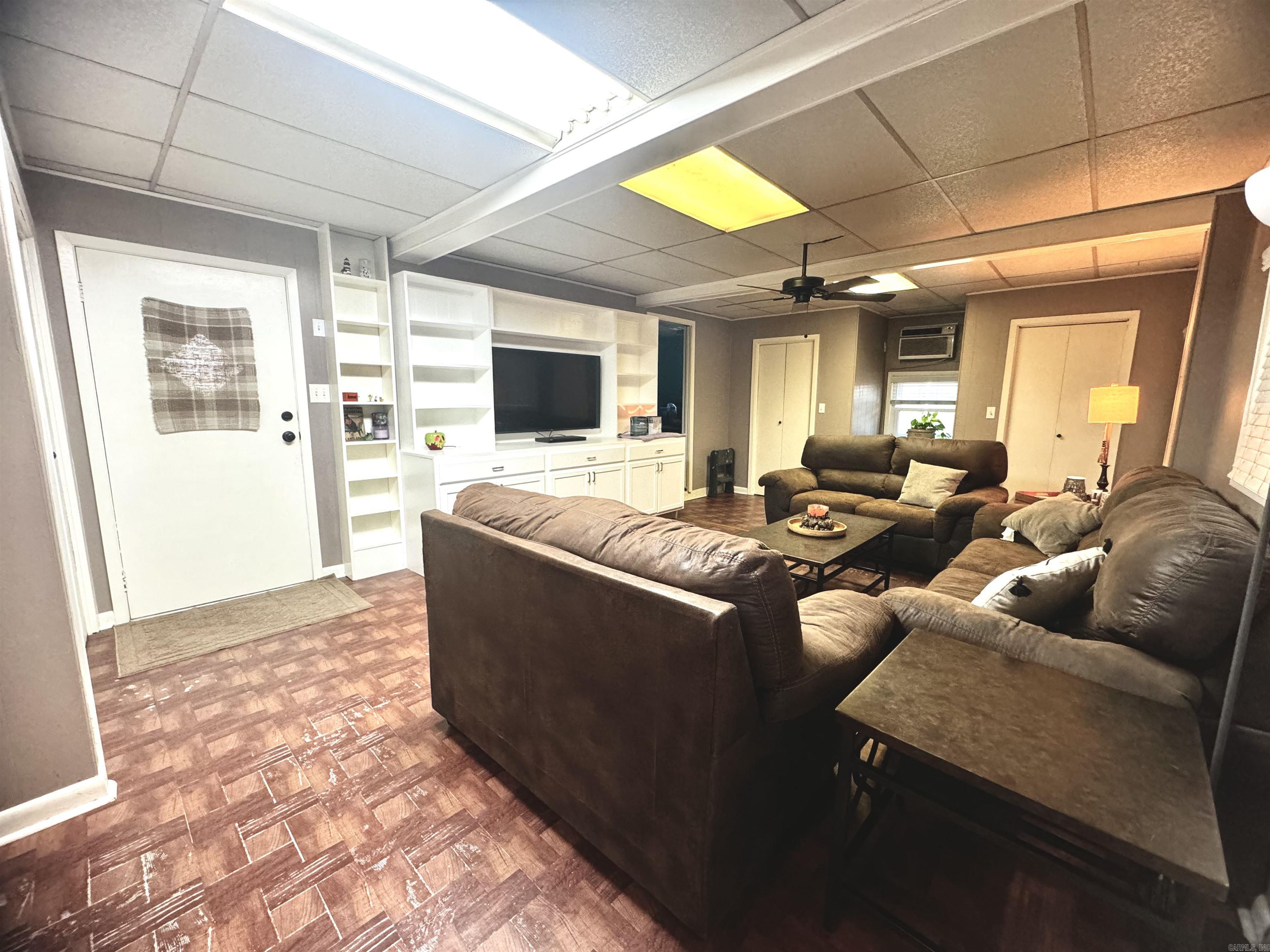 City of El Dorado - Residential