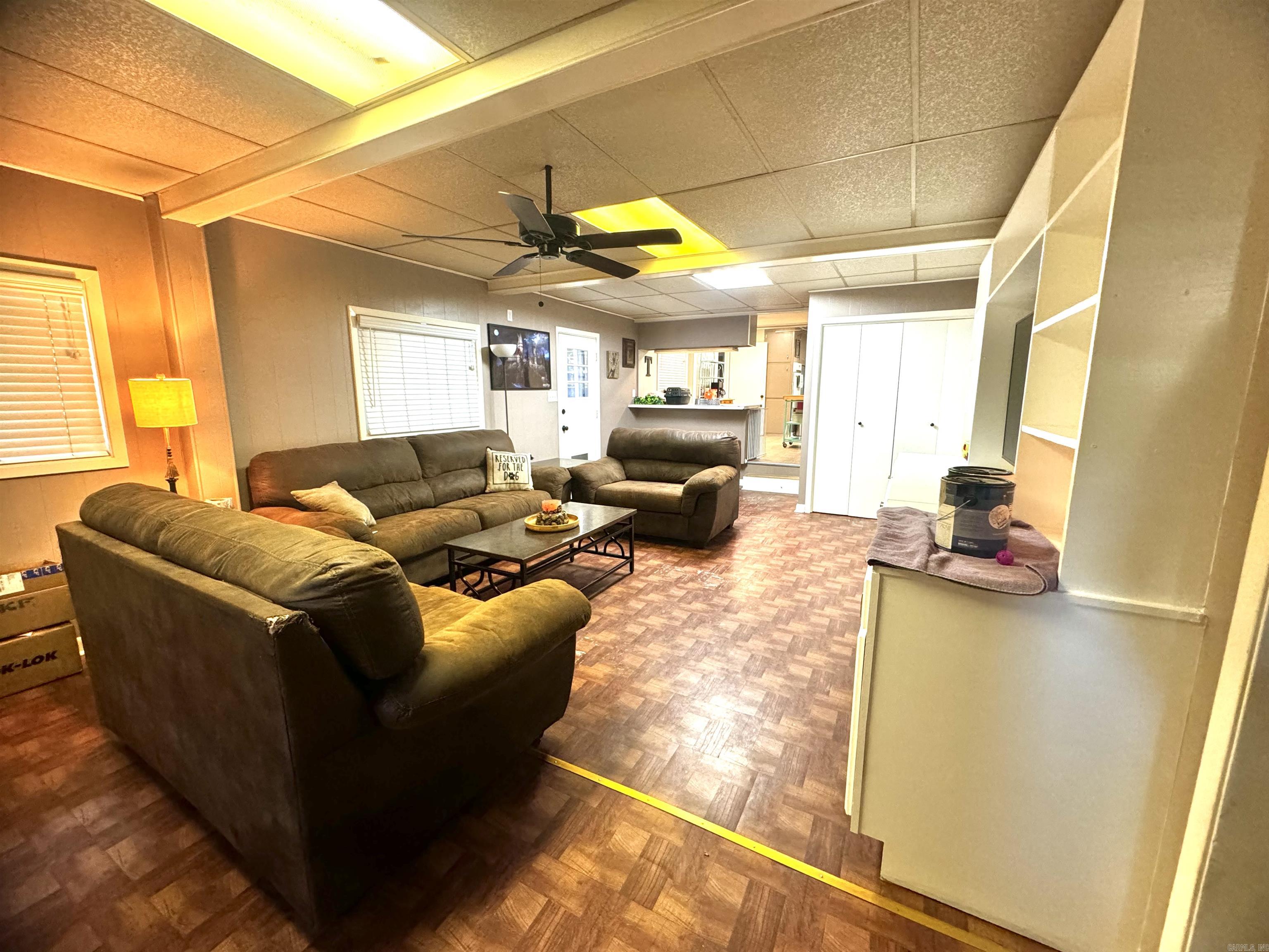 City of El Dorado - Residential