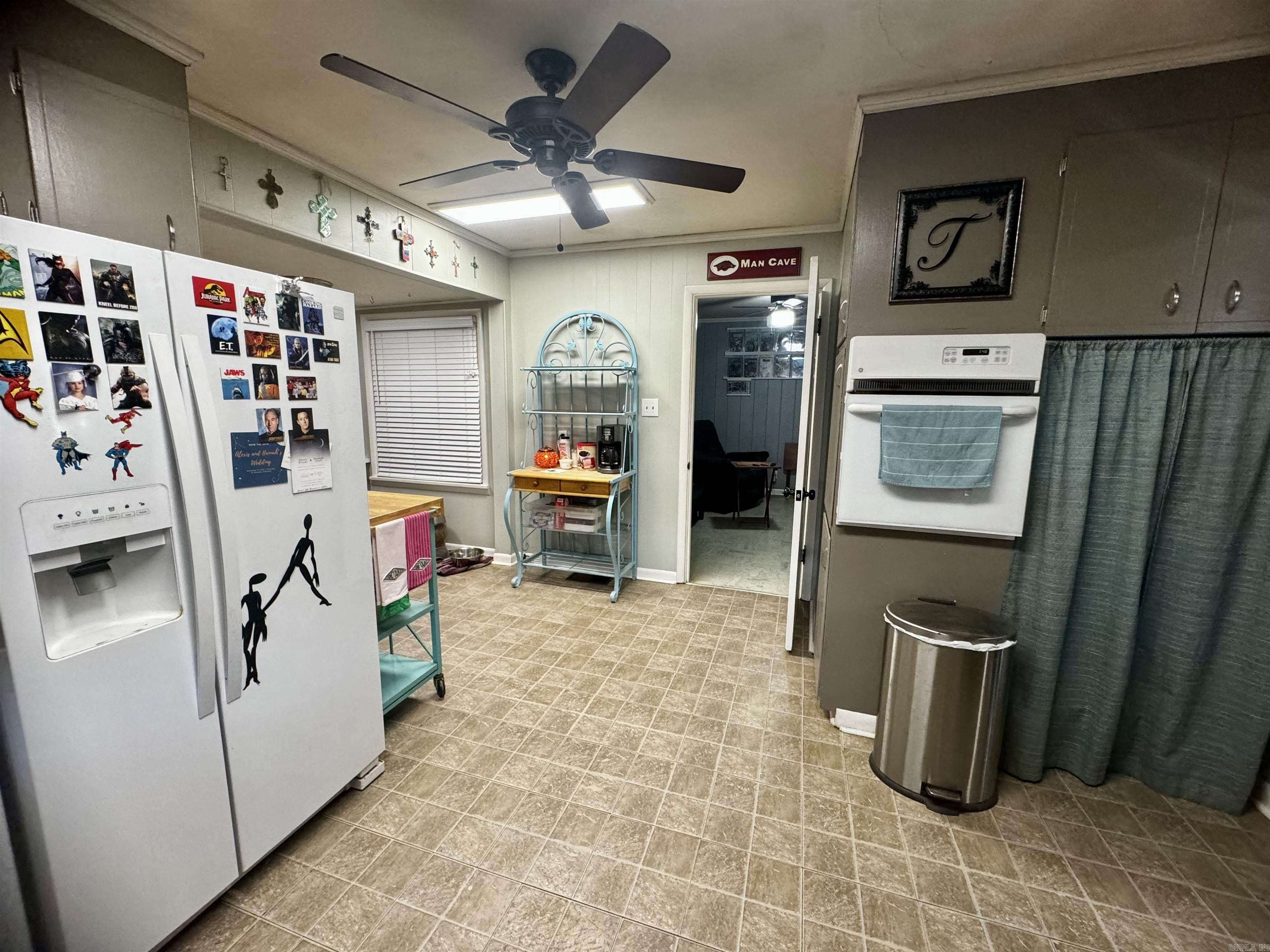 City of El Dorado - Residential