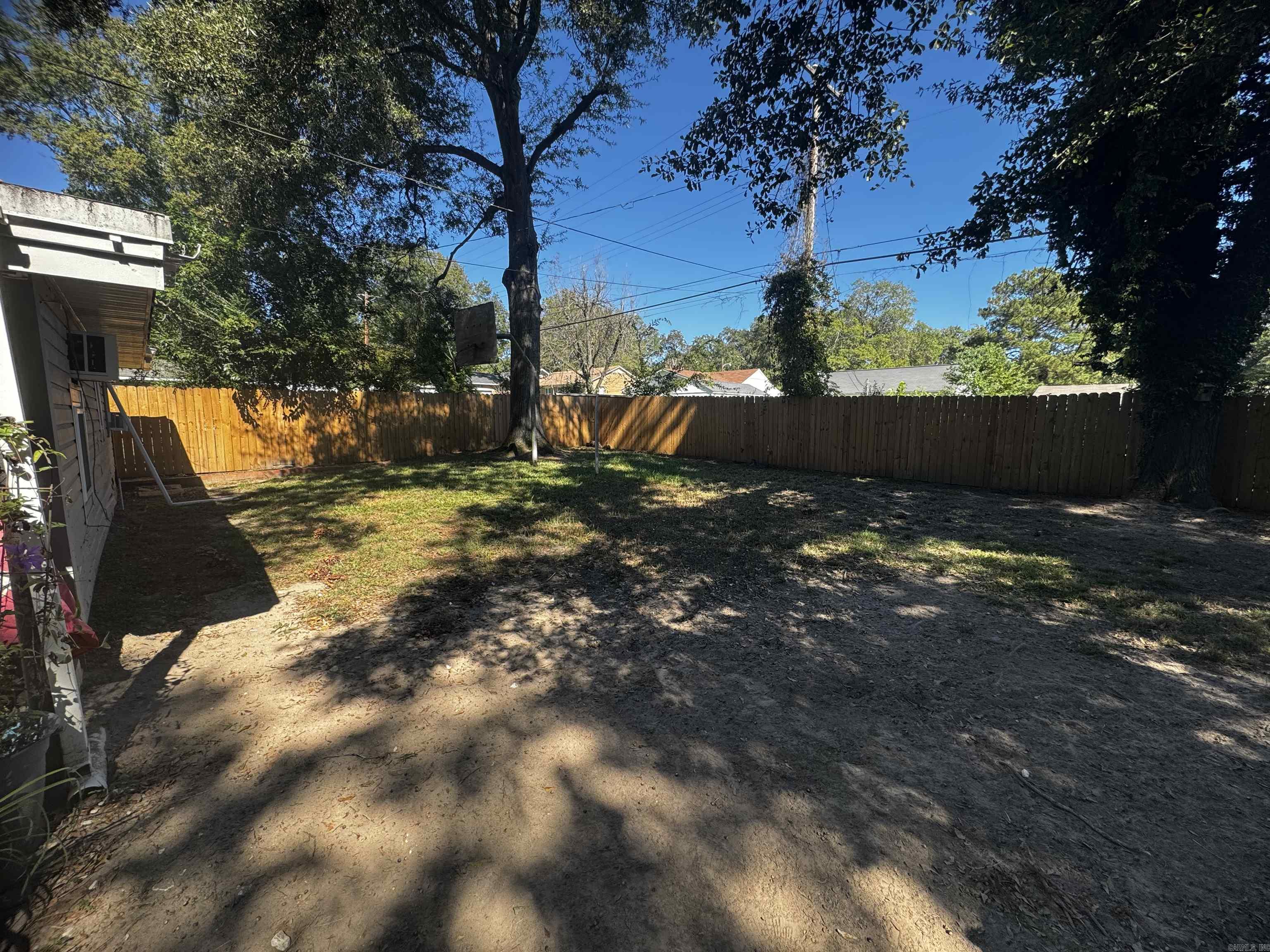 City of El Dorado - Residential