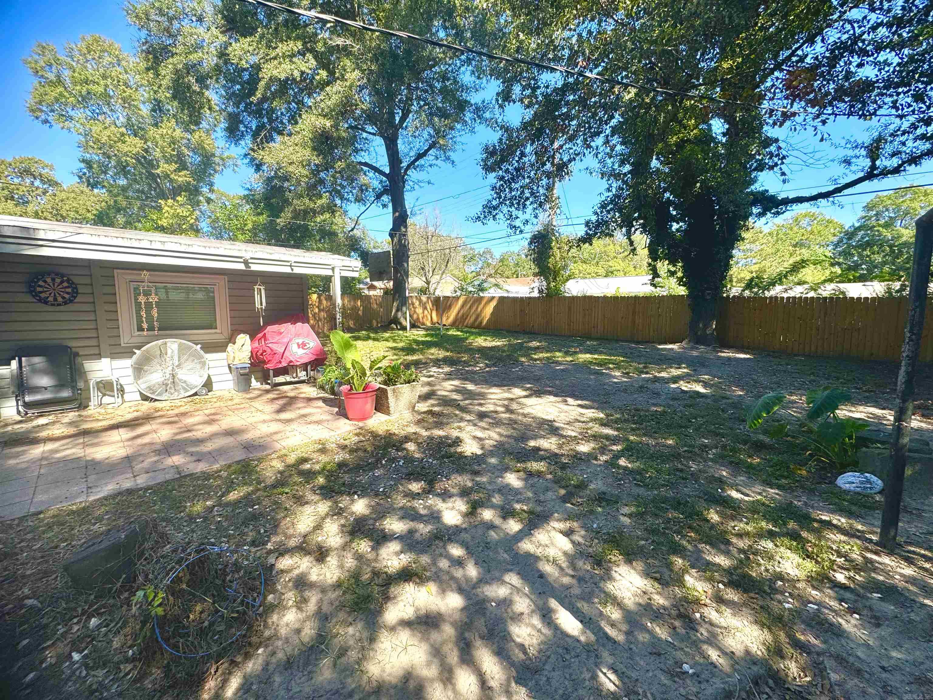 City of El Dorado - Residential