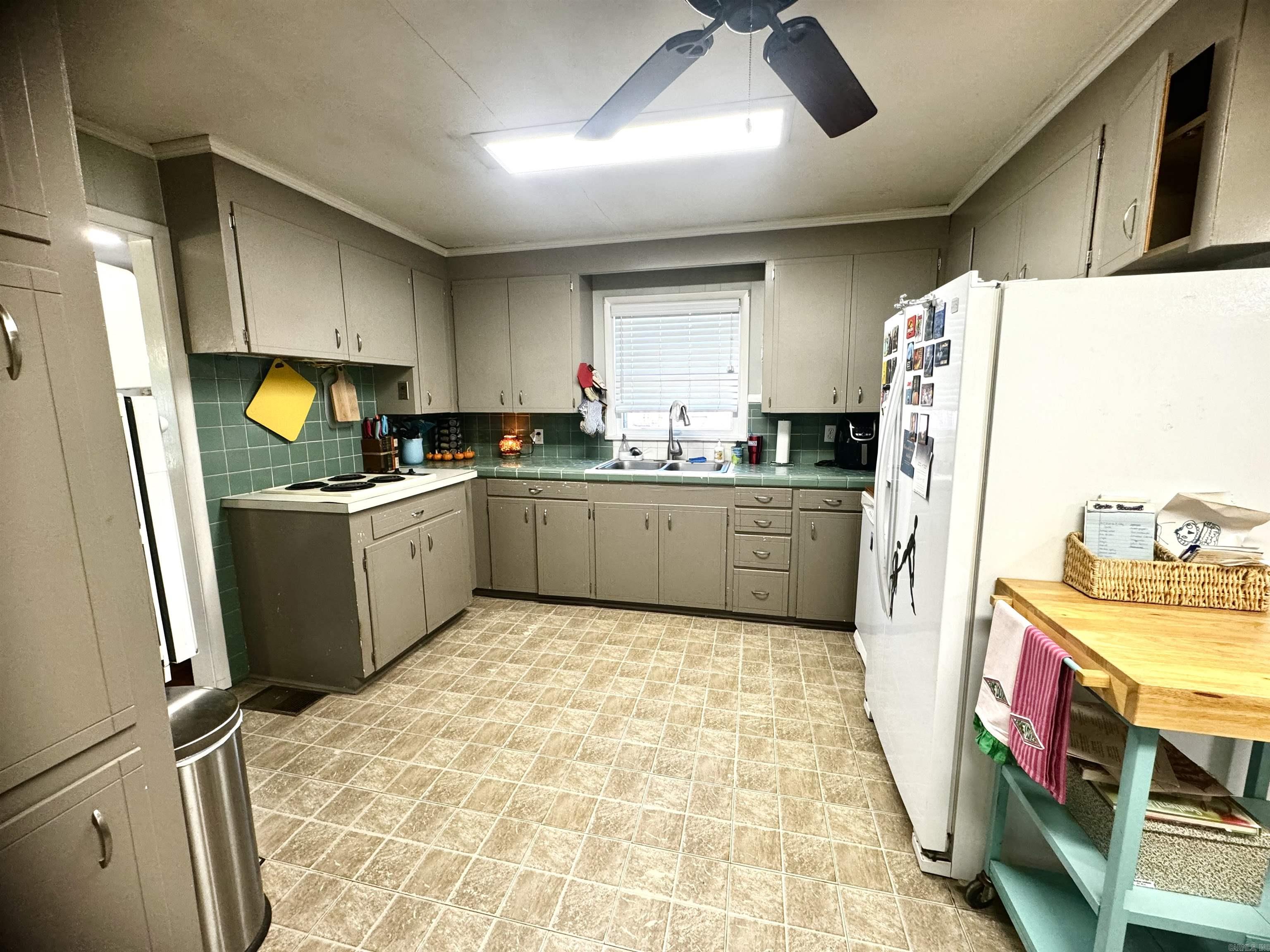 City of El Dorado - Residential