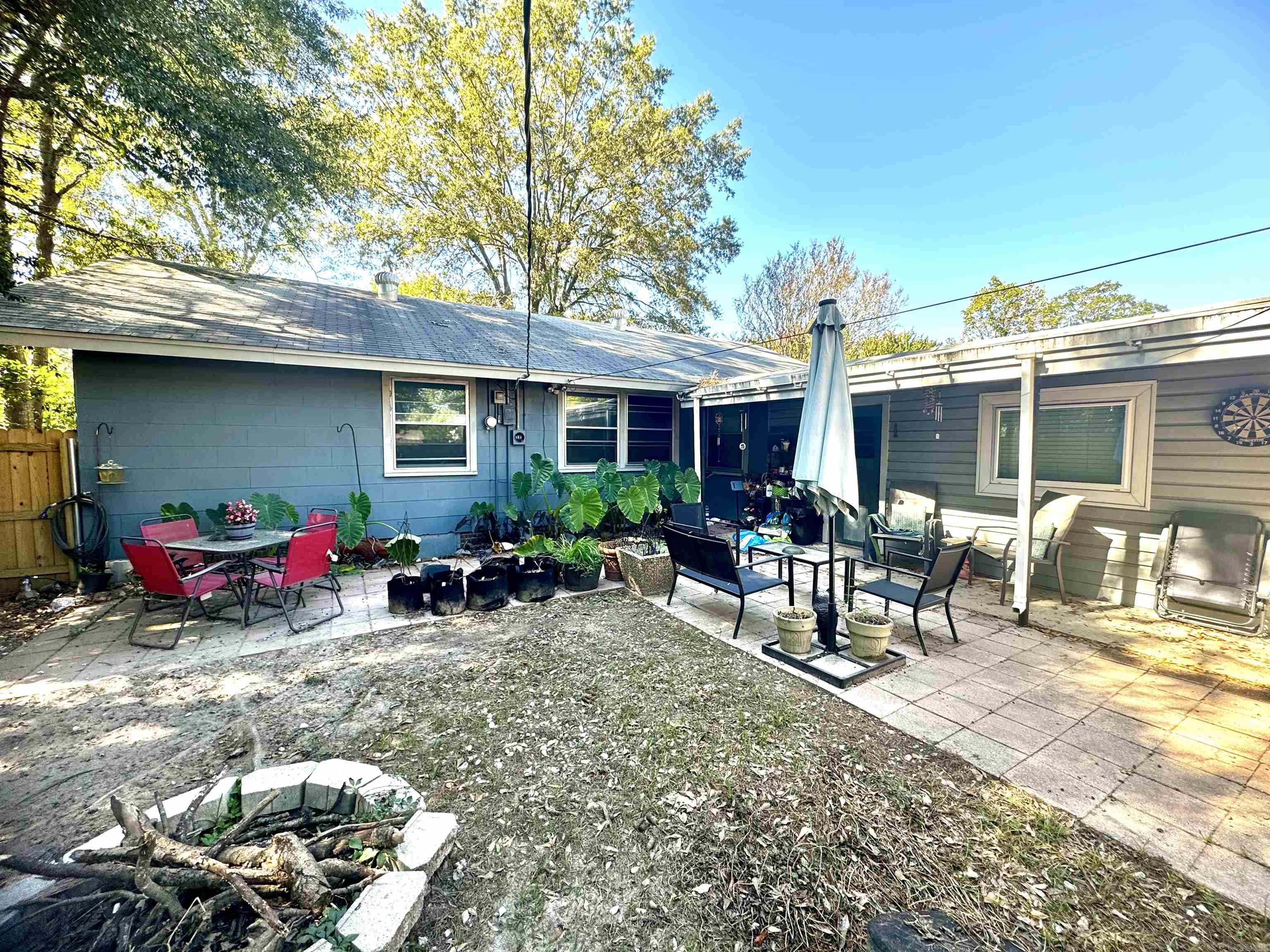 City of El Dorado - Residential