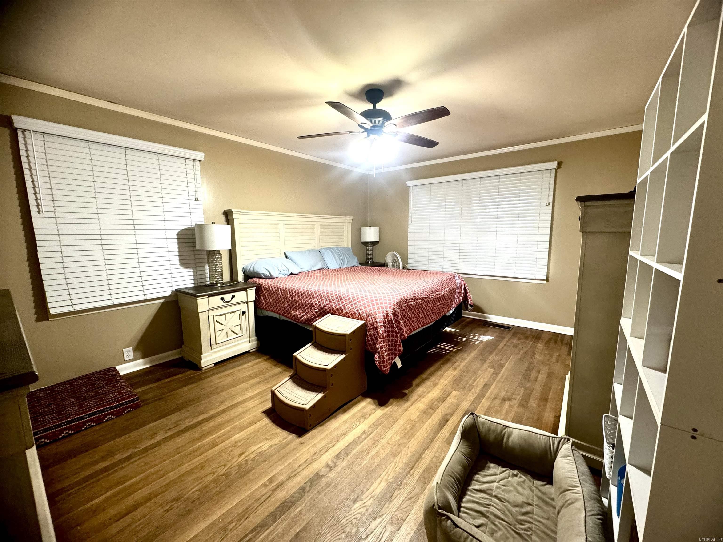 City of El Dorado - Residential