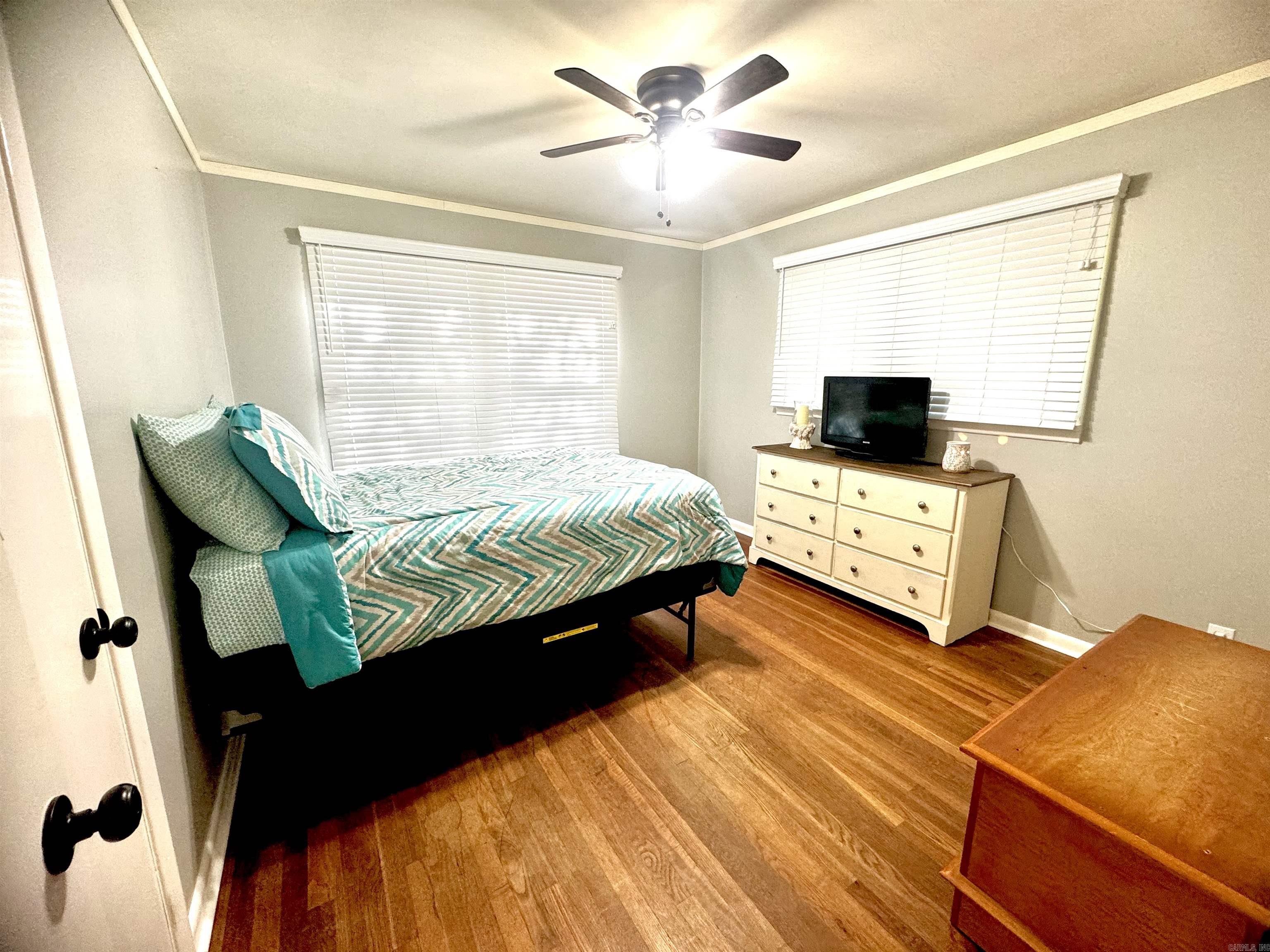 City of El Dorado - Residential