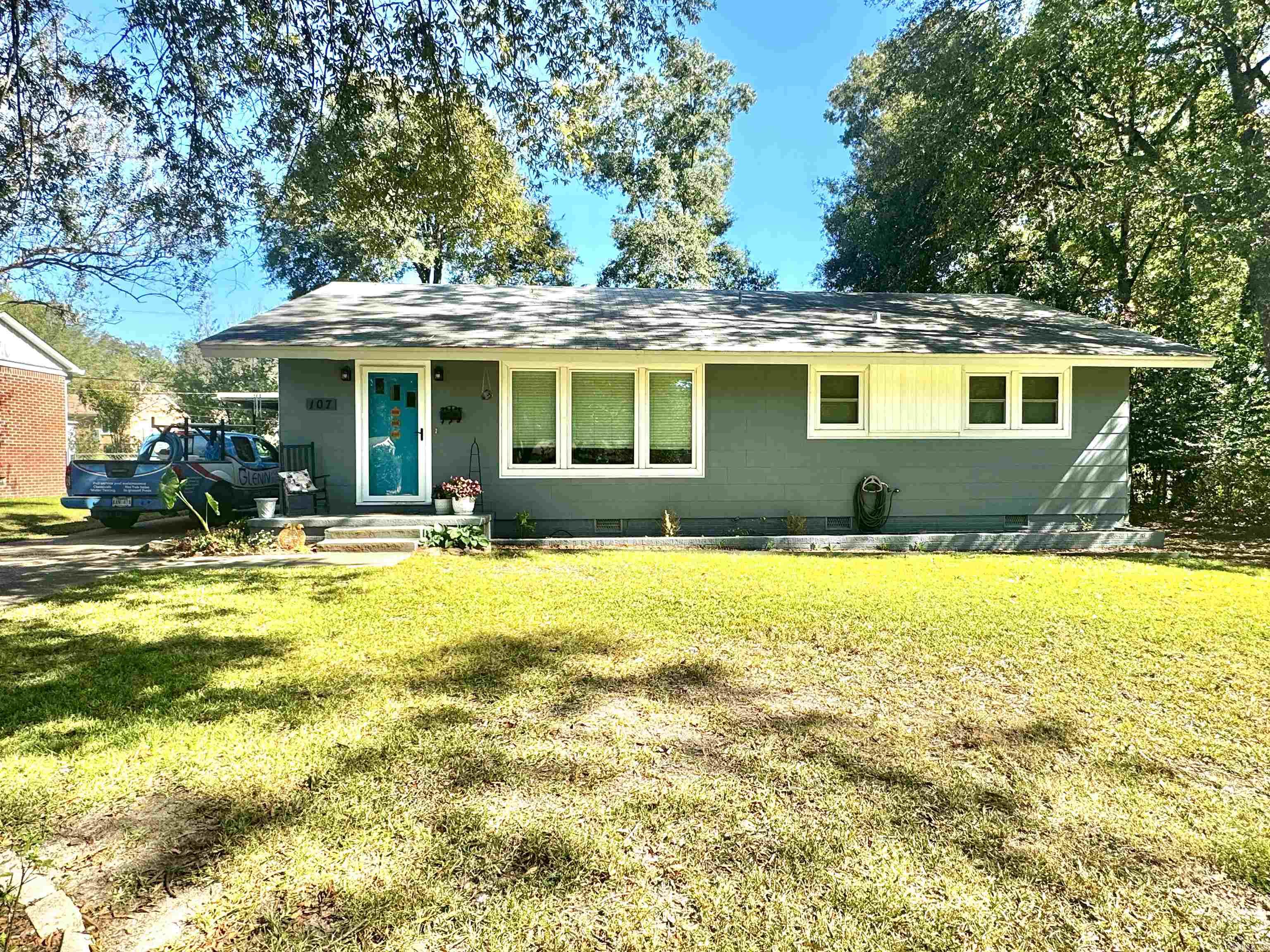 City of El Dorado - Residential