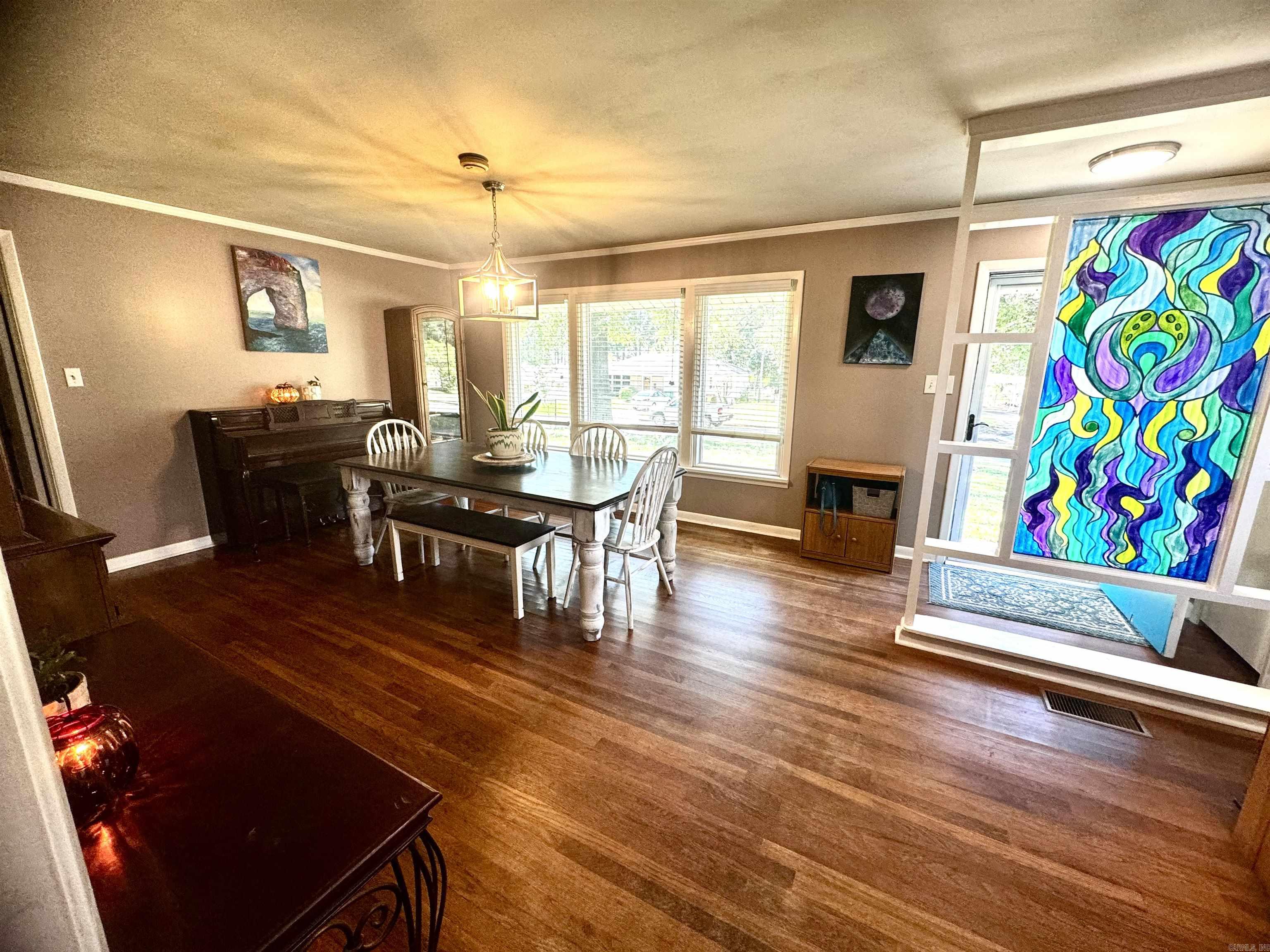 City of El Dorado - Residential