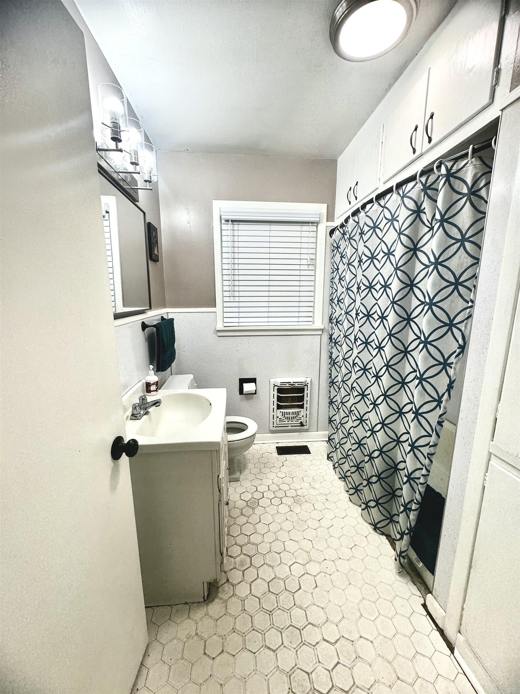 City of El Dorado - Residential