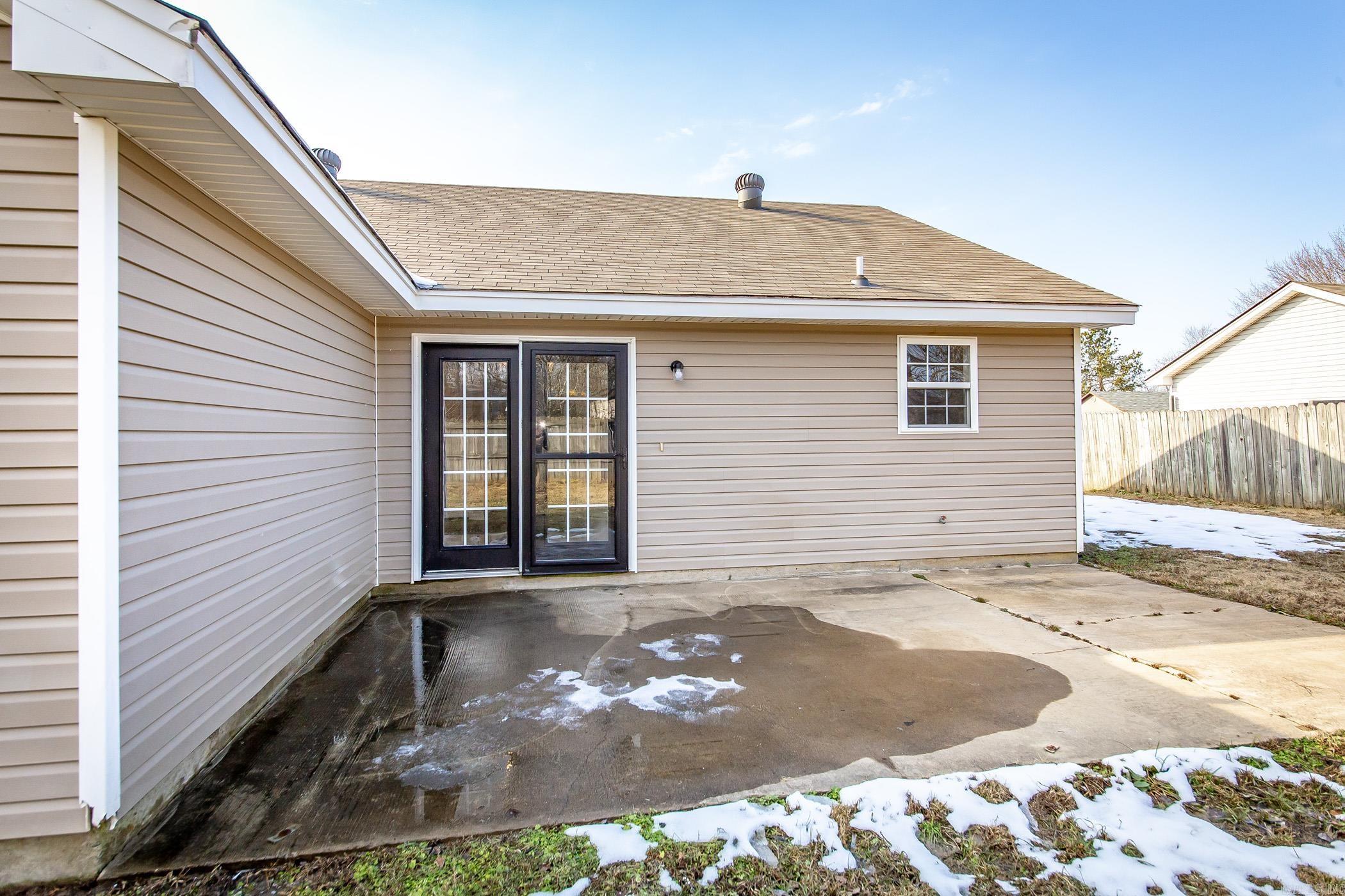 DEERFIELD ESTATES - Residential