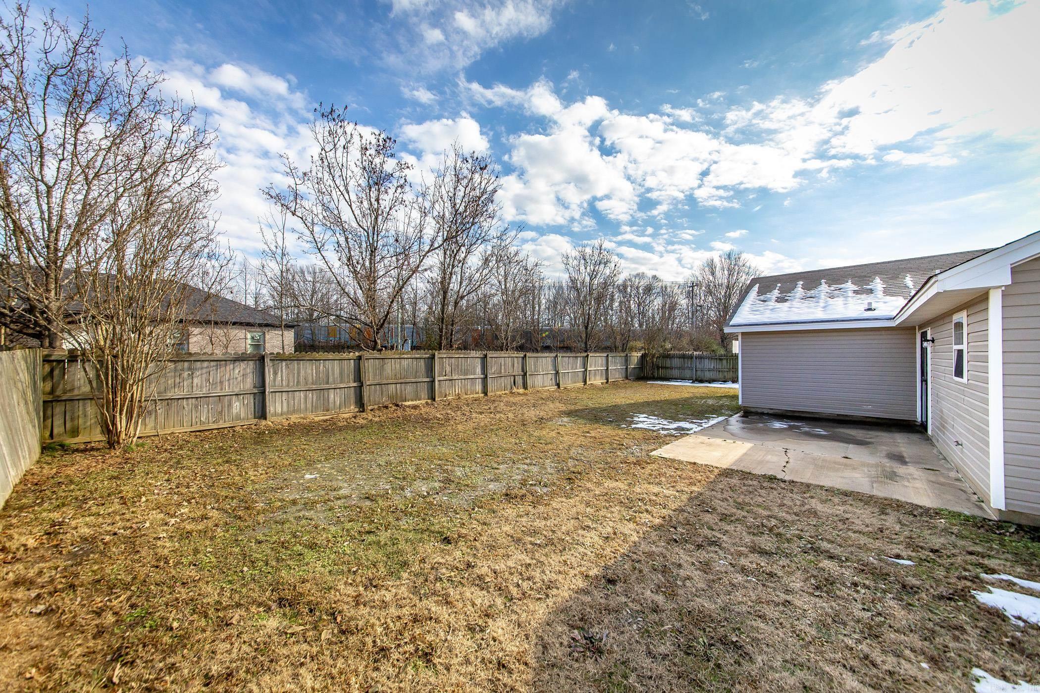 DEERFIELD ESTATES - Residential