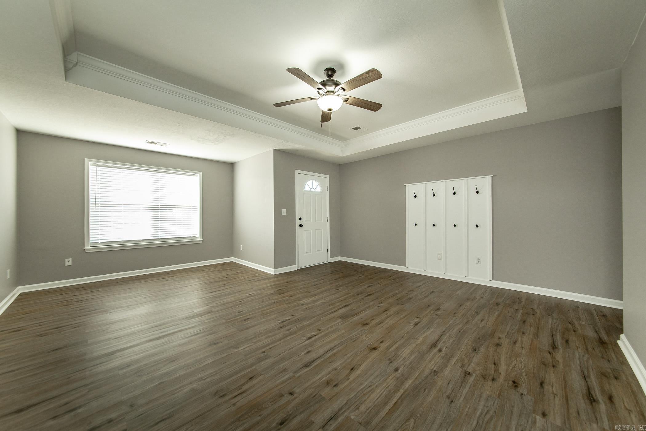 DEERFIELD ESTATES - Residential