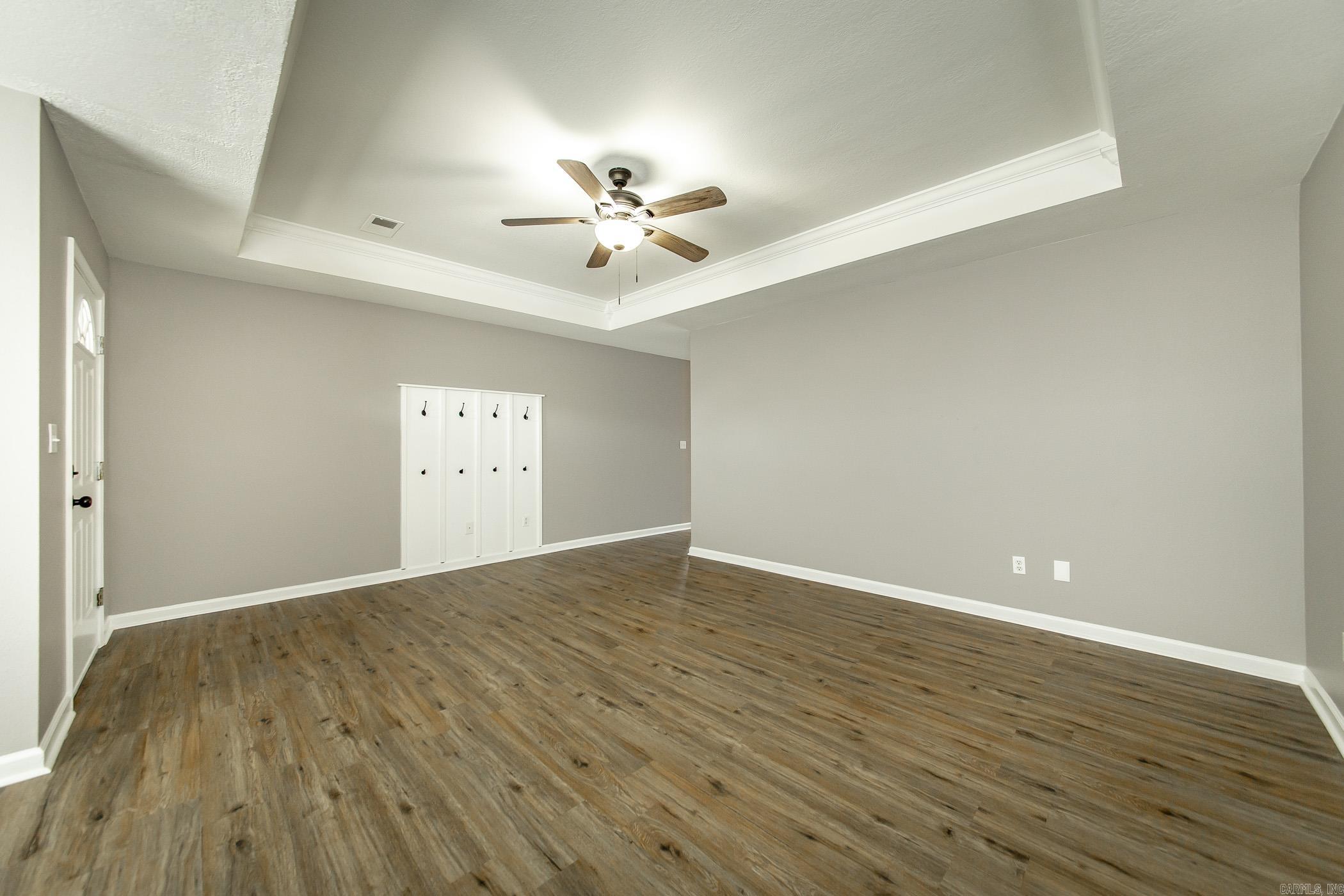 DEERFIELD ESTATES - Residential