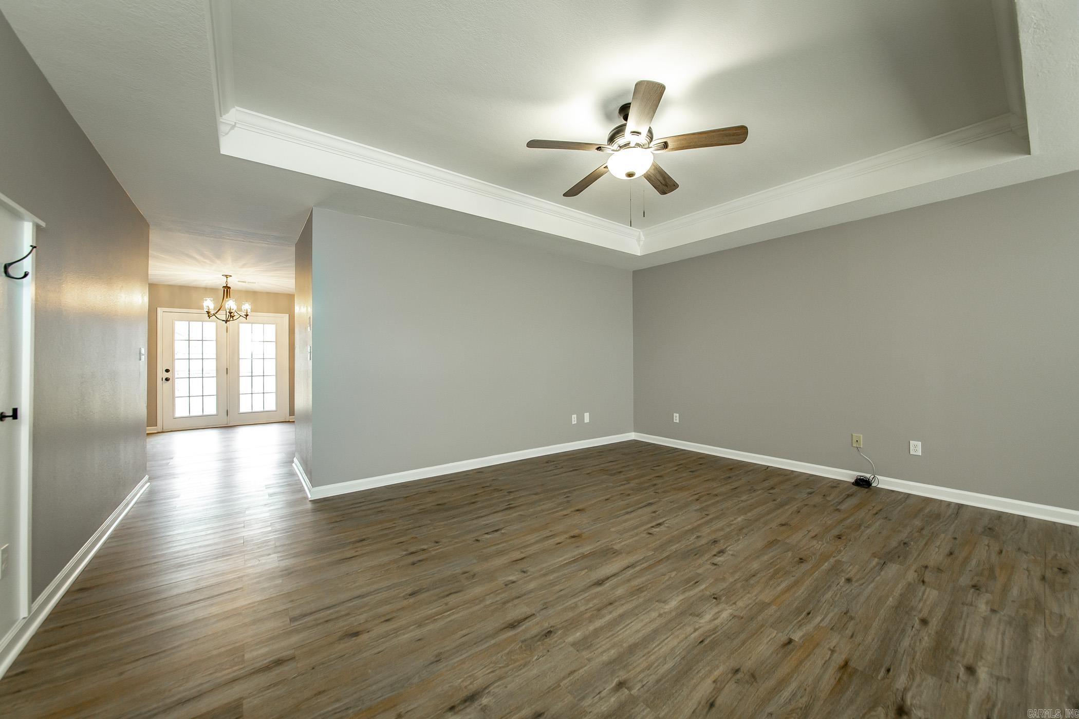 DEERFIELD ESTATES - Residential