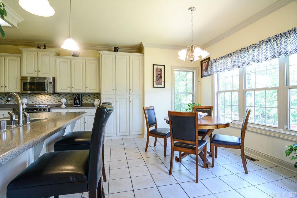 WELLINGTON PLACE - Residential