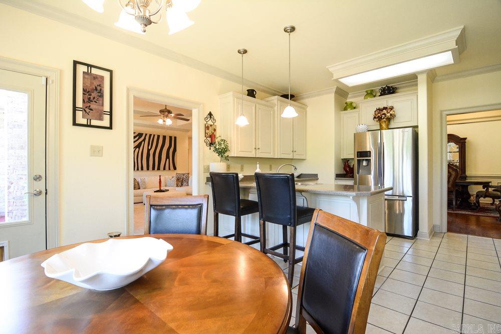 WELLINGTON PLACE - Residential