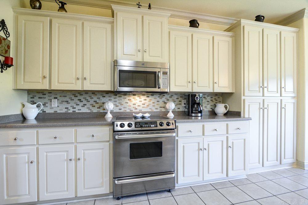 WELLINGTON PLACE - Residential