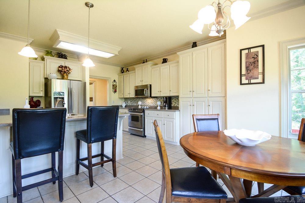 WELLINGTON PLACE - Residential