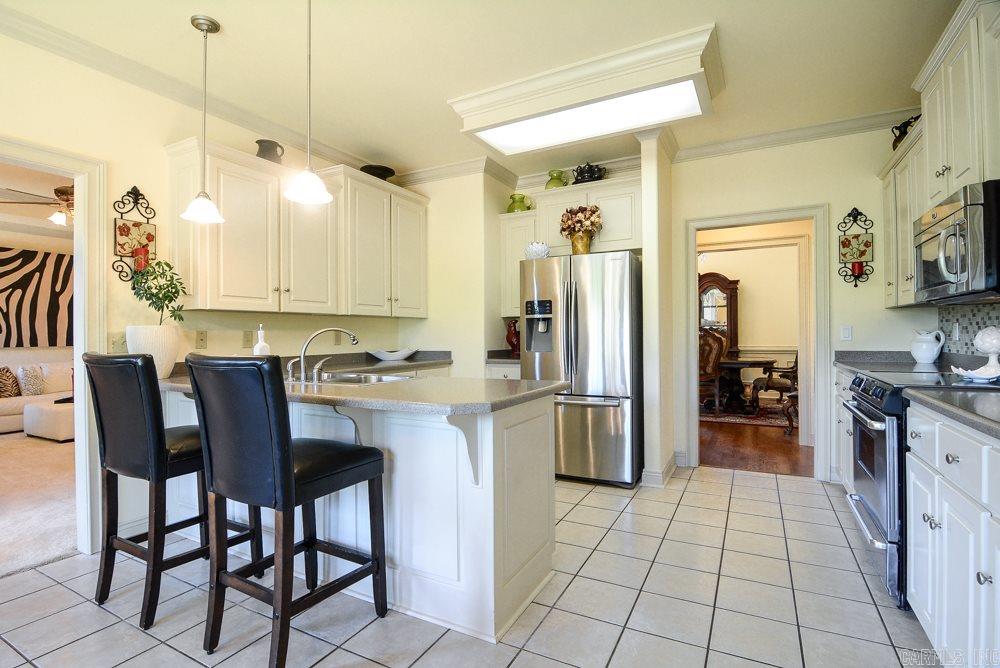 WELLINGTON PLACE - Residential