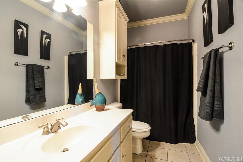 WELLINGTON PLACE - Residential