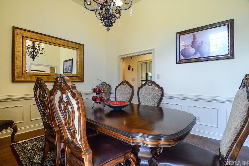 WELLINGTON PLACE - Residential