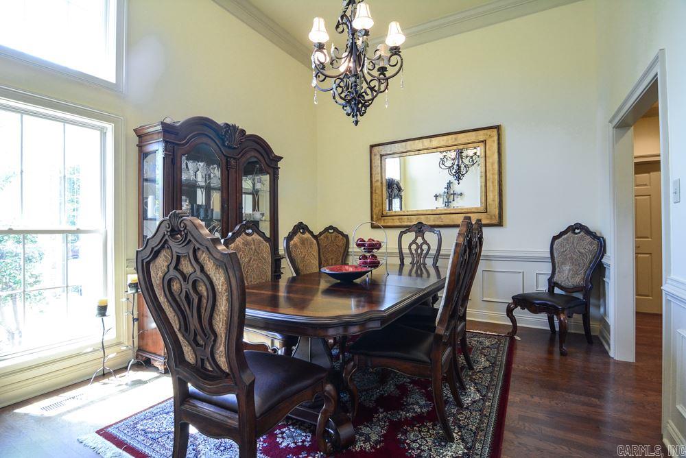 WELLINGTON PLACE - Residential