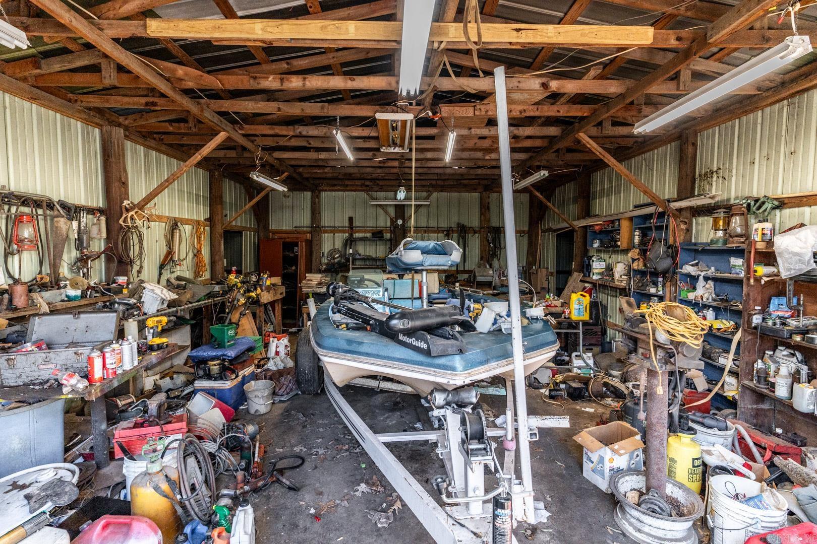 ROCKY TOP - Residential