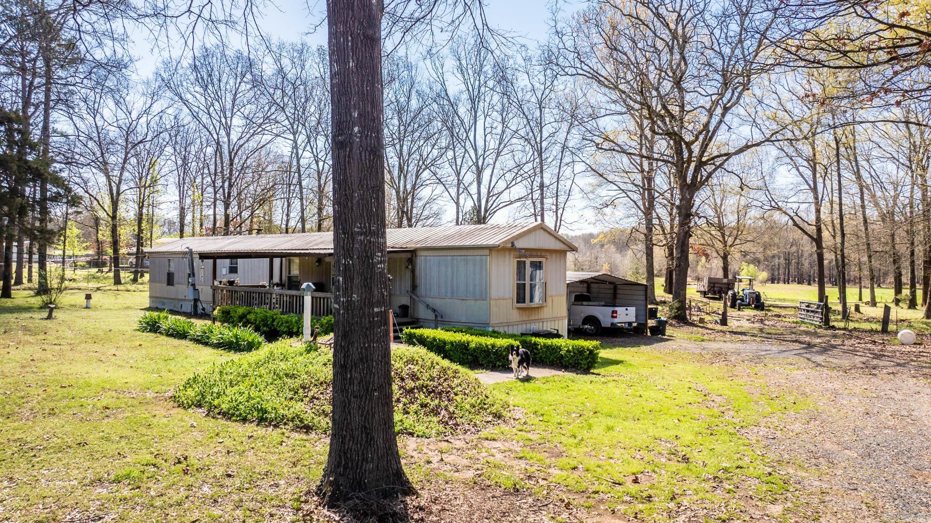 ROCKY TOP - Residential