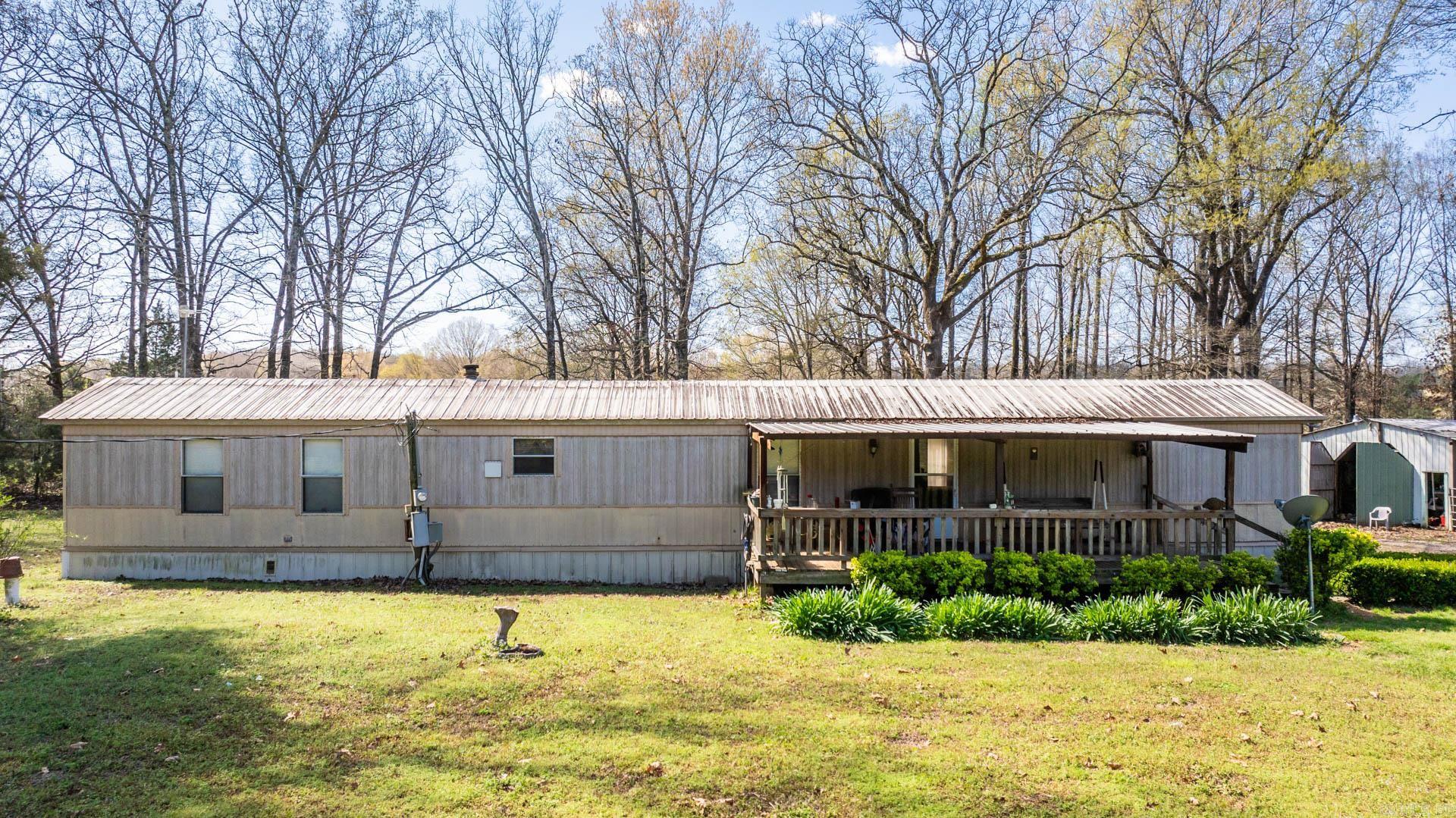 ROCKY TOP - Residential