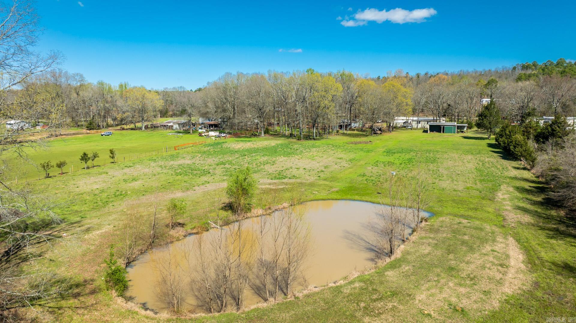 ROCKY TOP - Residential