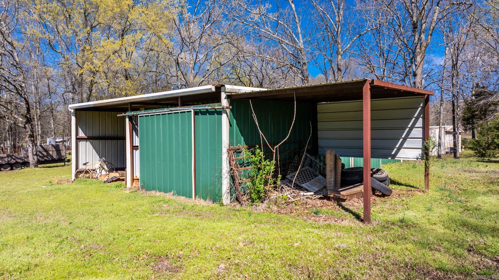 ROCKY TOP - Residential