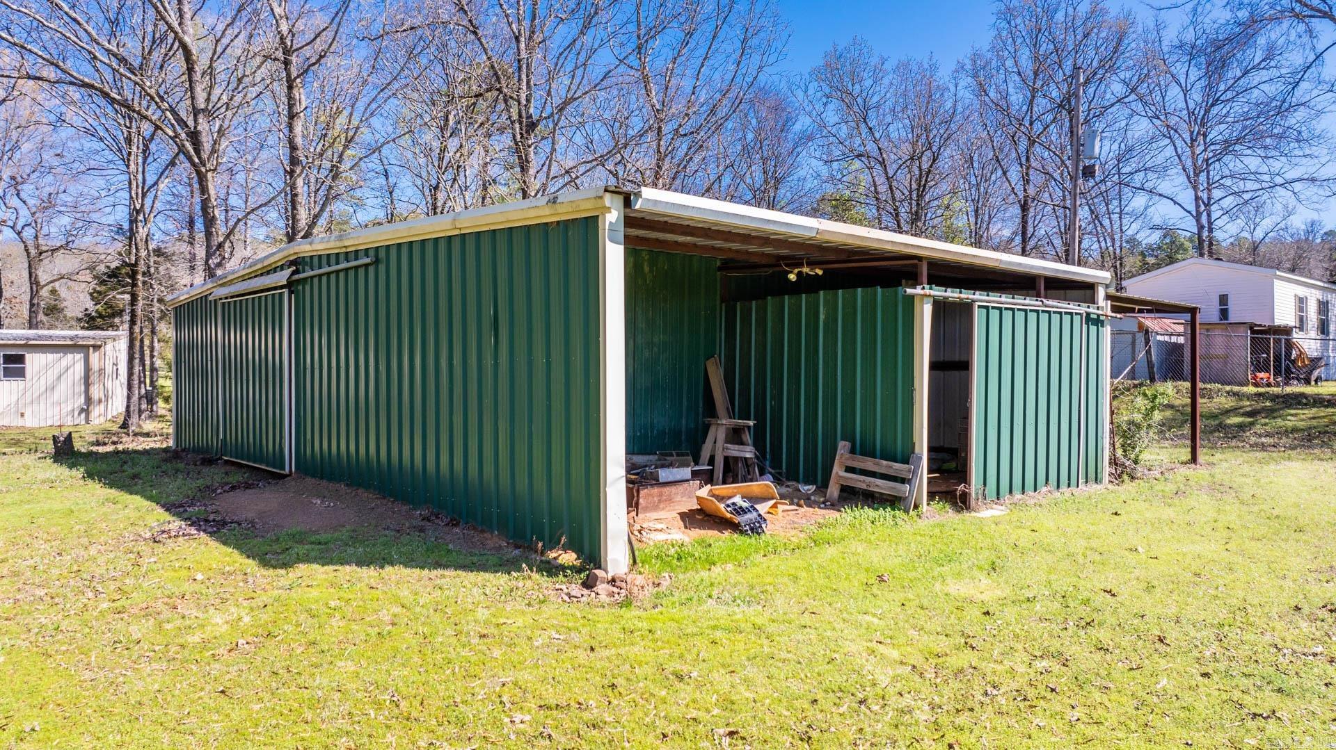 ROCKY TOP - Residential