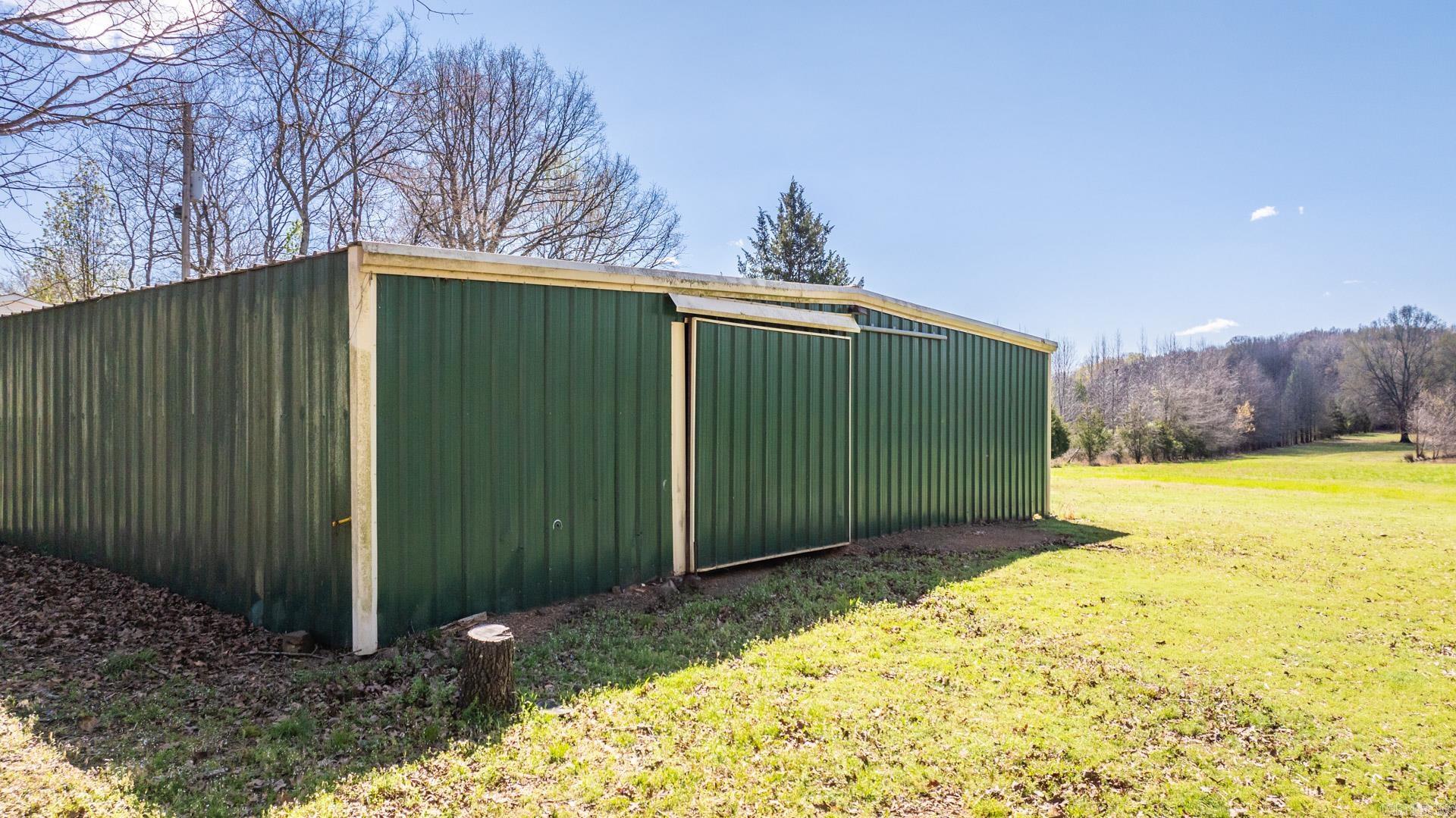 ROCKY TOP - Residential