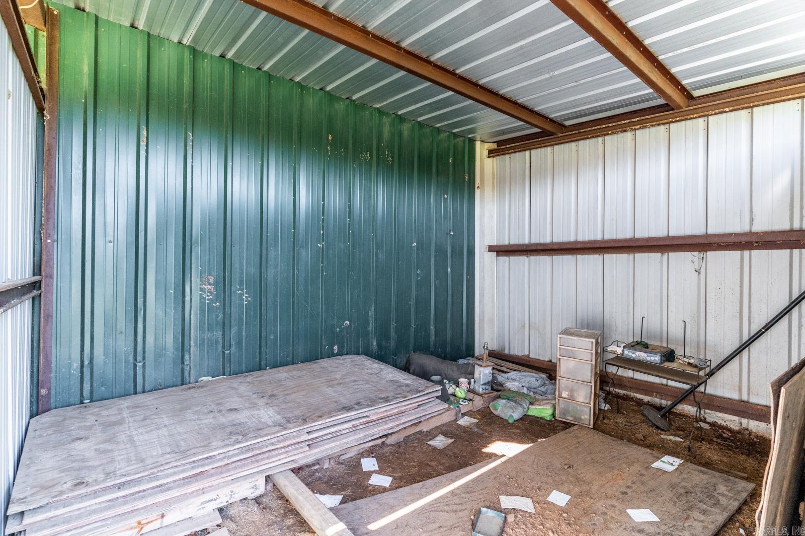 ROCKY TOP - Residential