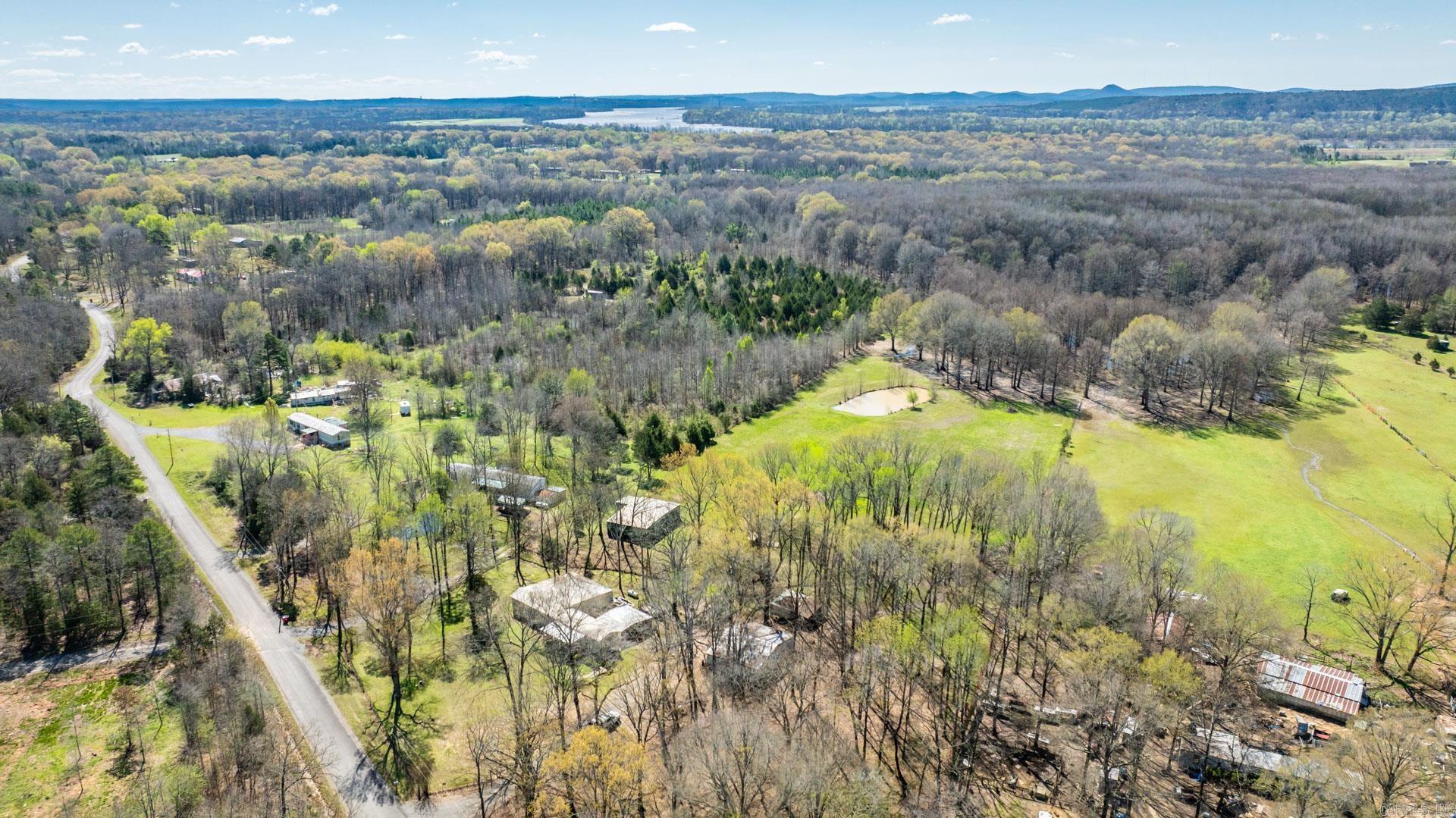 ROCKY TOP - Residential