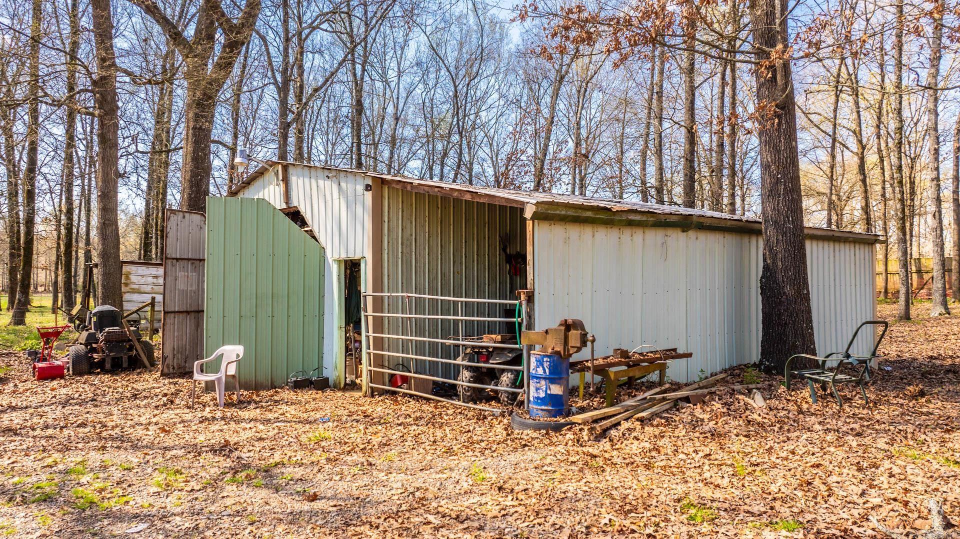 ROCKY TOP - Residential