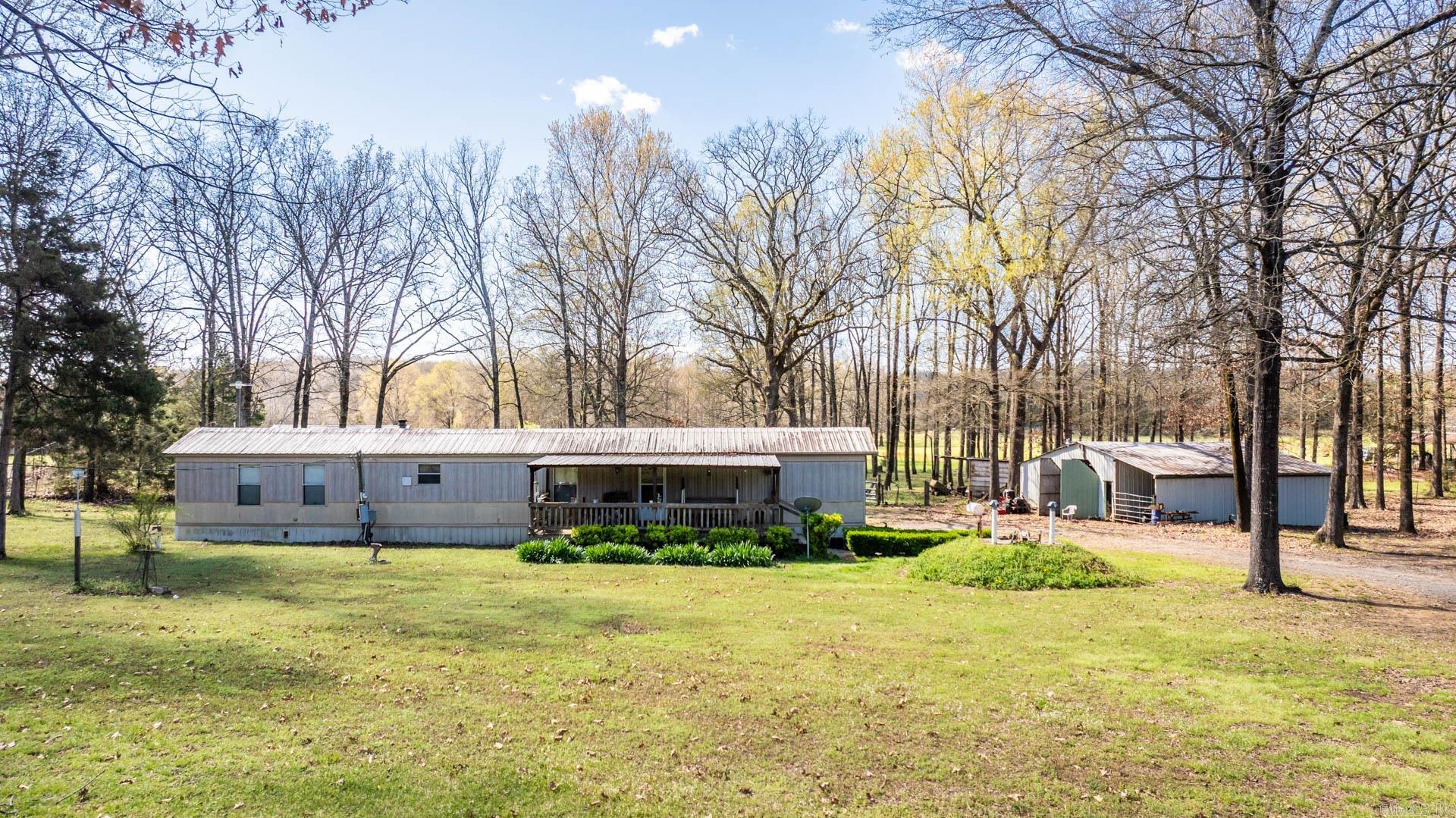 ROCKY TOP - Residential