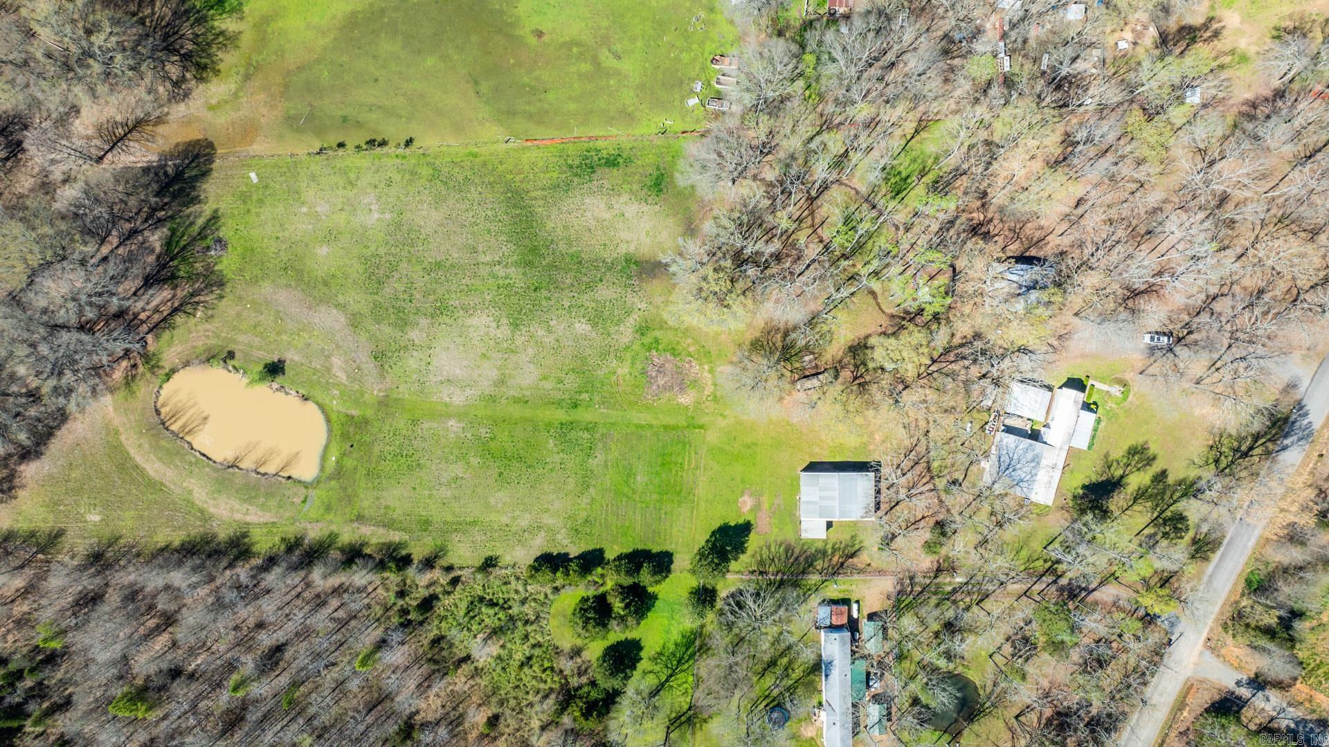 ROCKY TOP - Residential