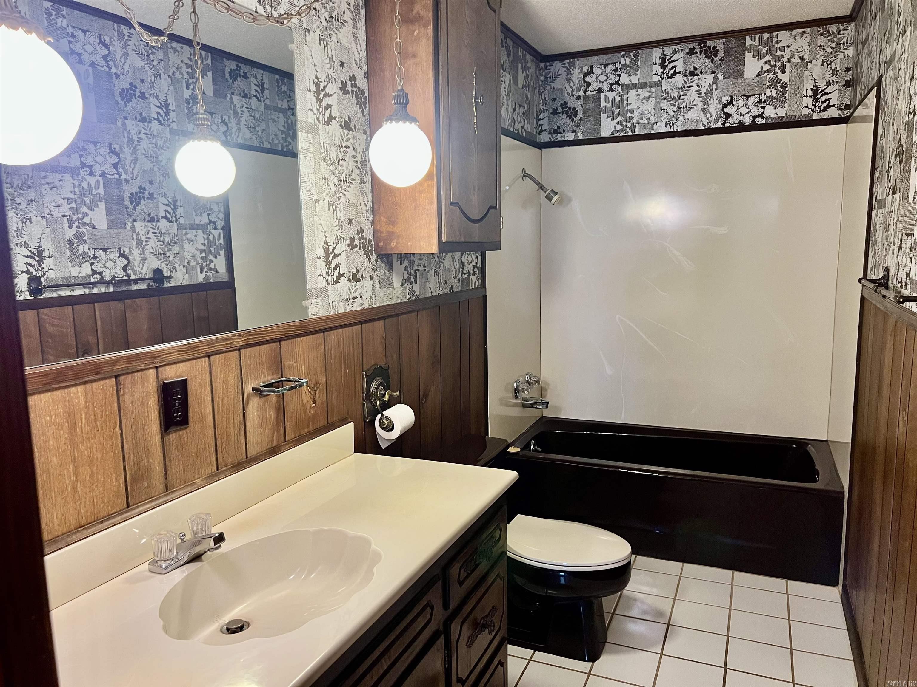 COUNTRY CLUBADDN (BALD KNOB) - Residential