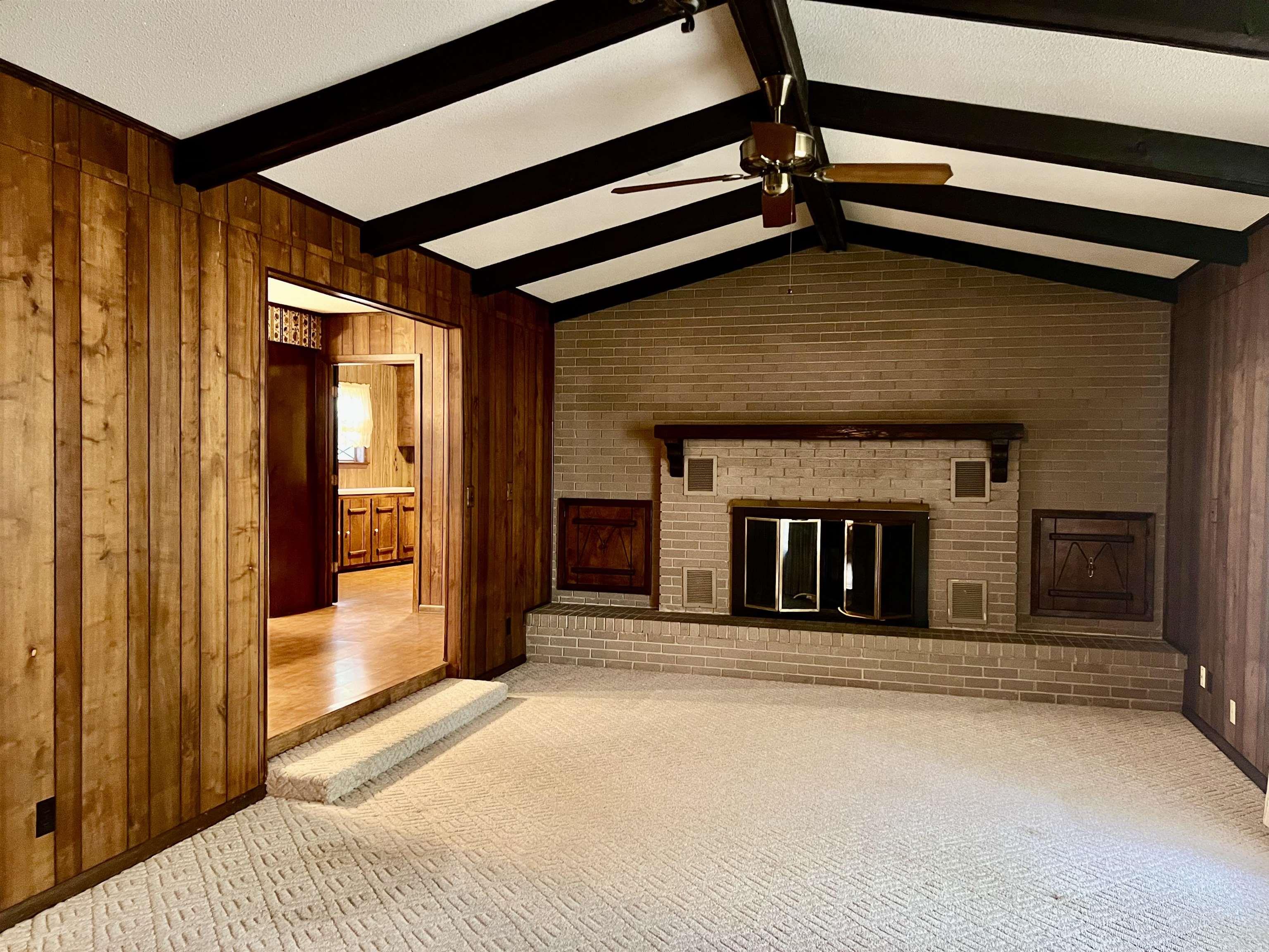 COUNTRY CLUBADDN (BALD KNOB) - Residential