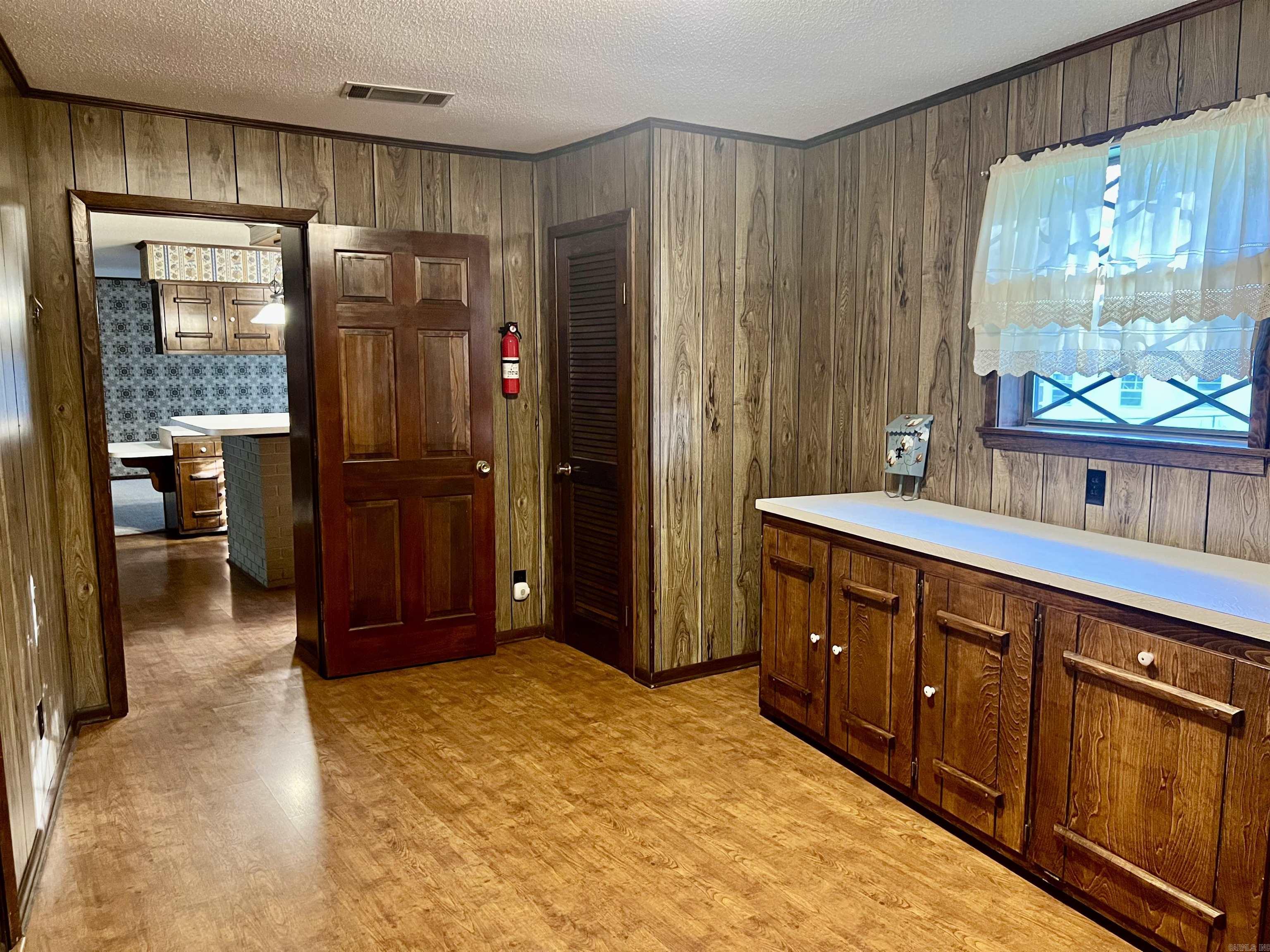 COUNTRY CLUBADDN (BALD KNOB) - Residential