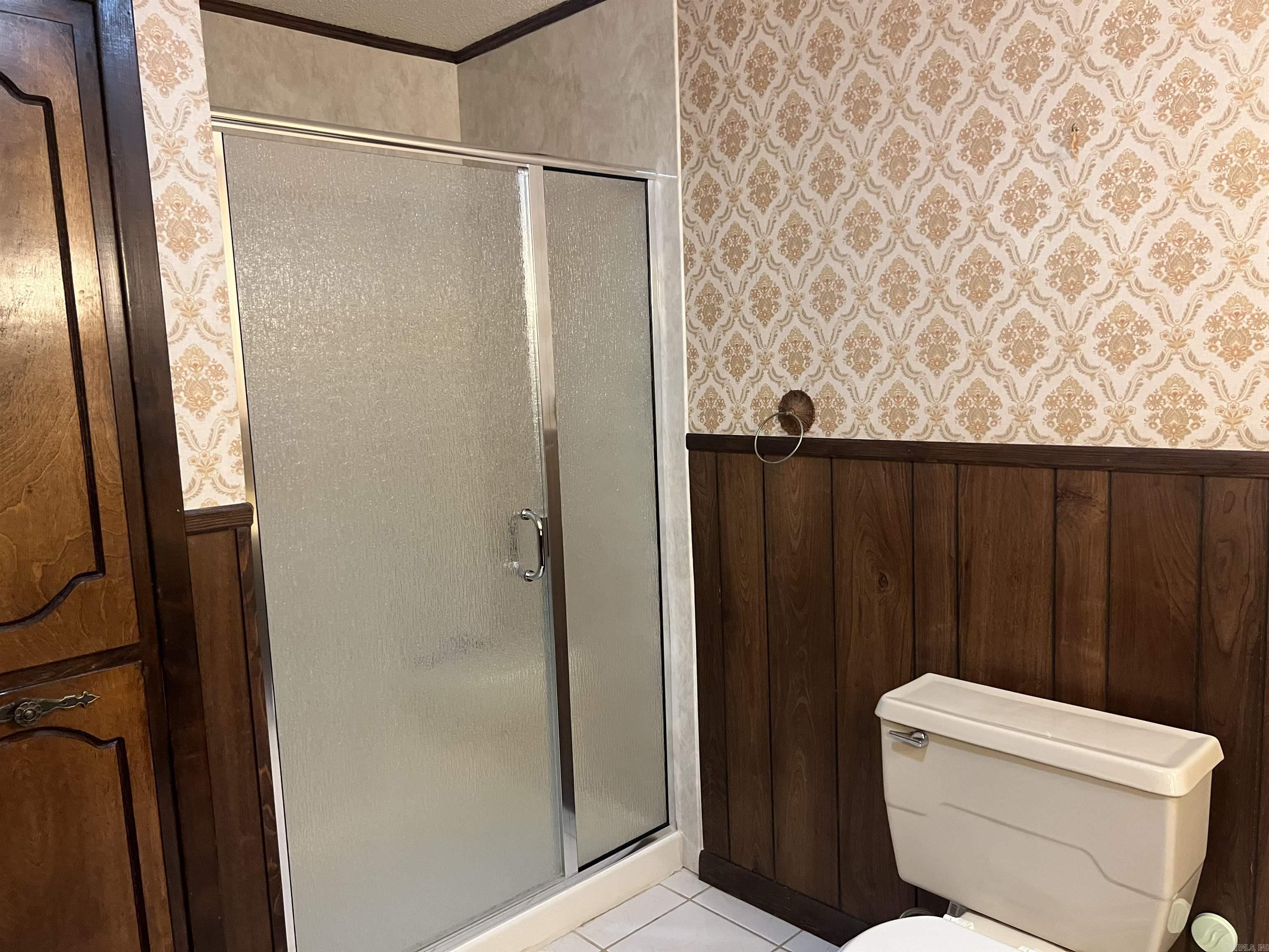 COUNTRY CLUBADDN (BALD KNOB) - Residential