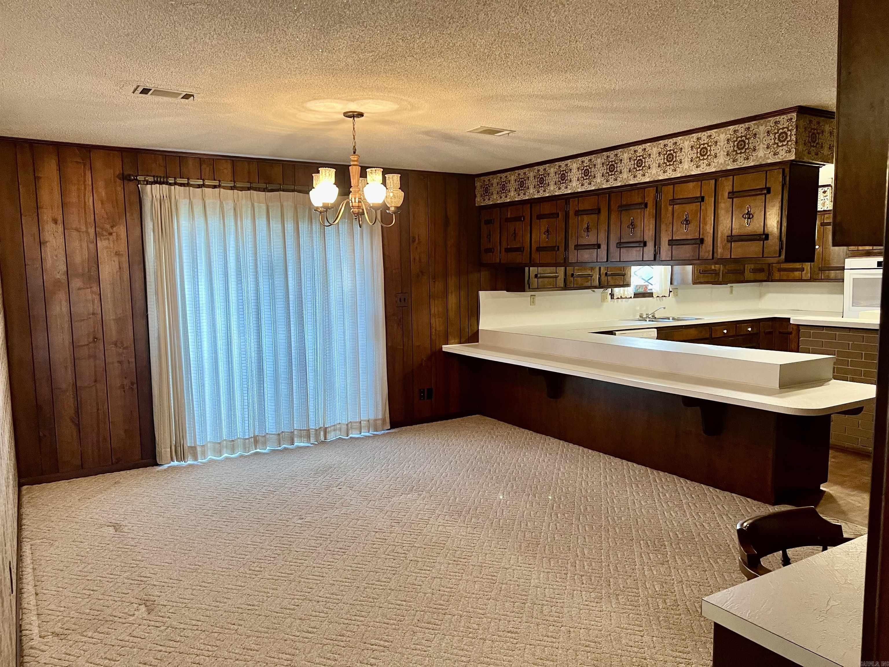 COUNTRY CLUBADDN (BALD KNOB) - Residential