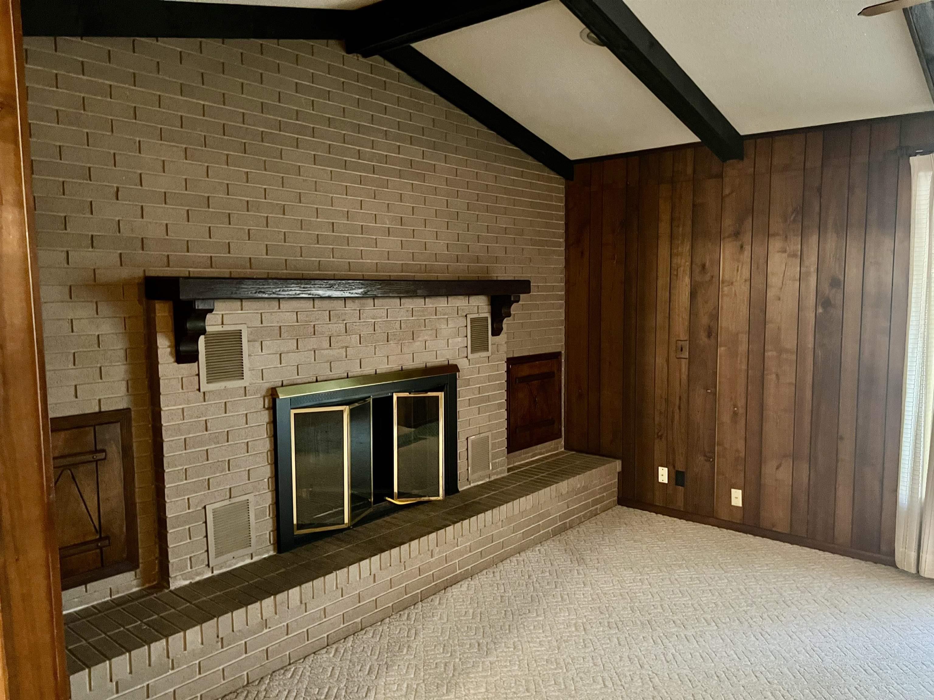 COUNTRY CLUBADDN (BALD KNOB) - Residential