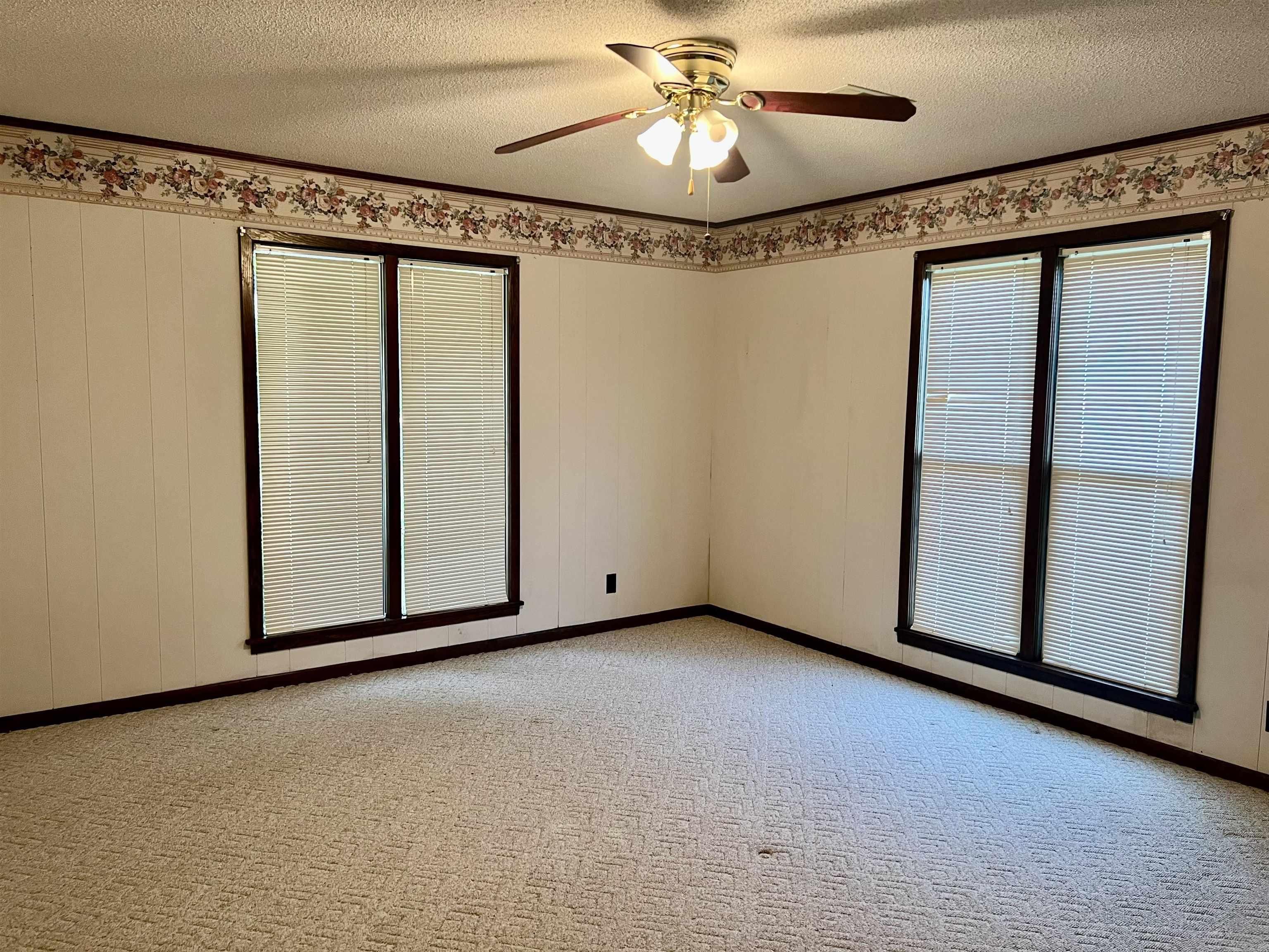 COUNTRY CLUBADDN (BALD KNOB) - Residential