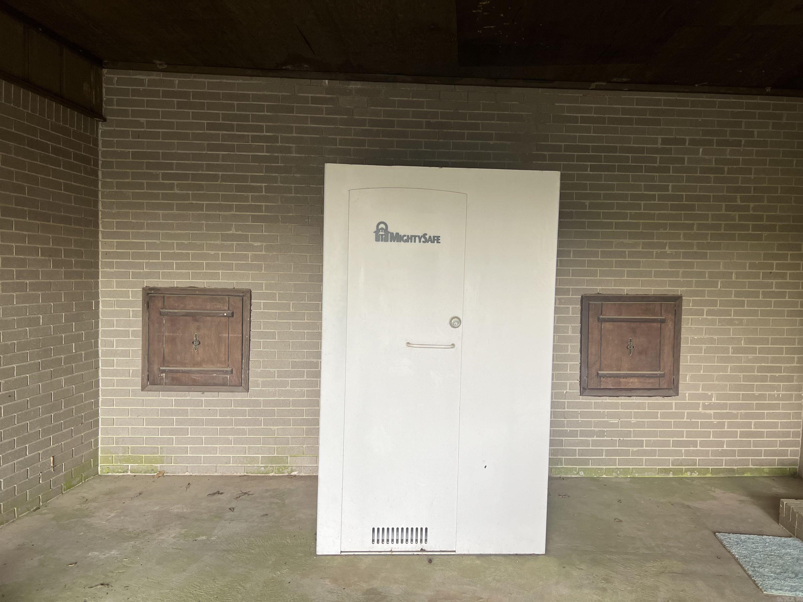 COUNTRY CLUBADDN (BALD KNOB) - Residential