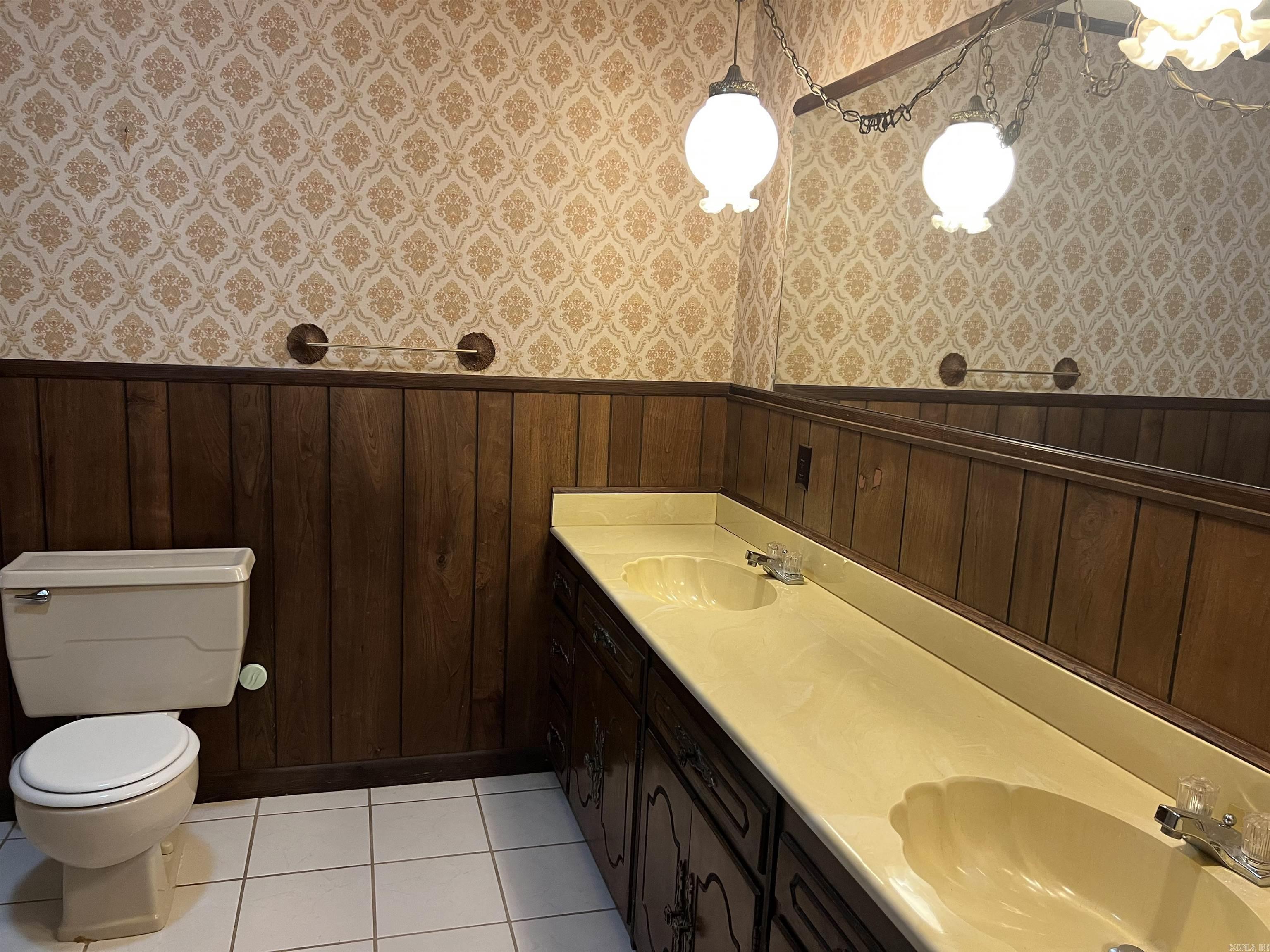 COUNTRY CLUBADDN (BALD KNOB) - Residential